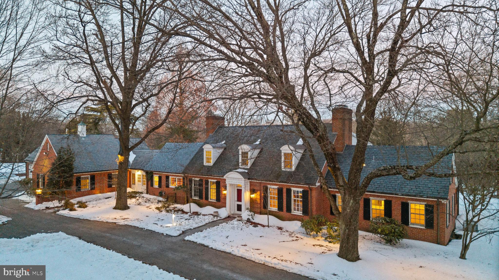 GREENSPRING VALLEY - Residential