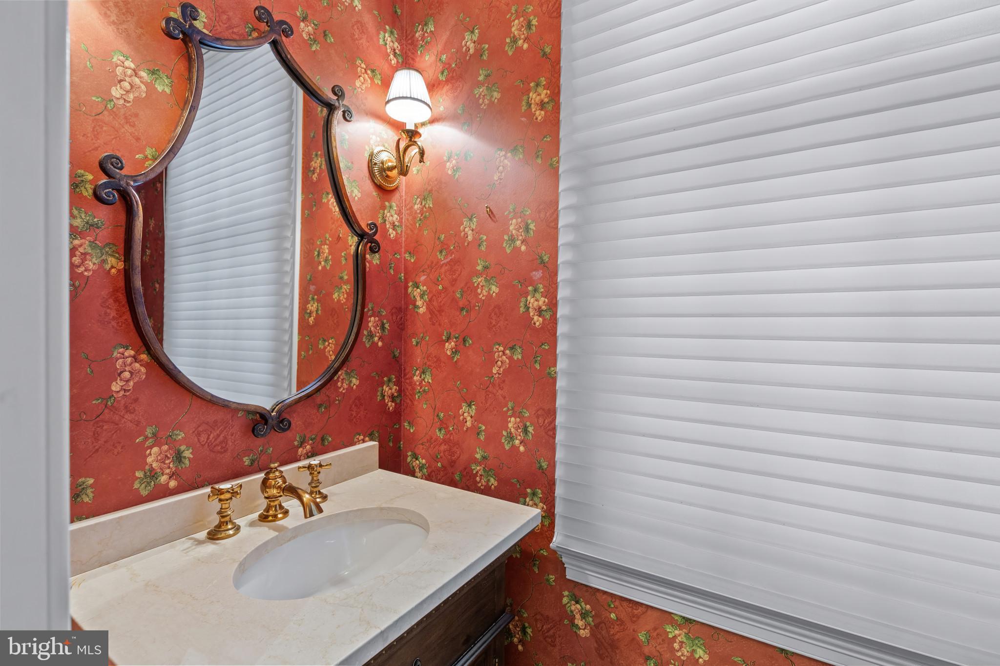 GREENSPRING VALLEY - Residential