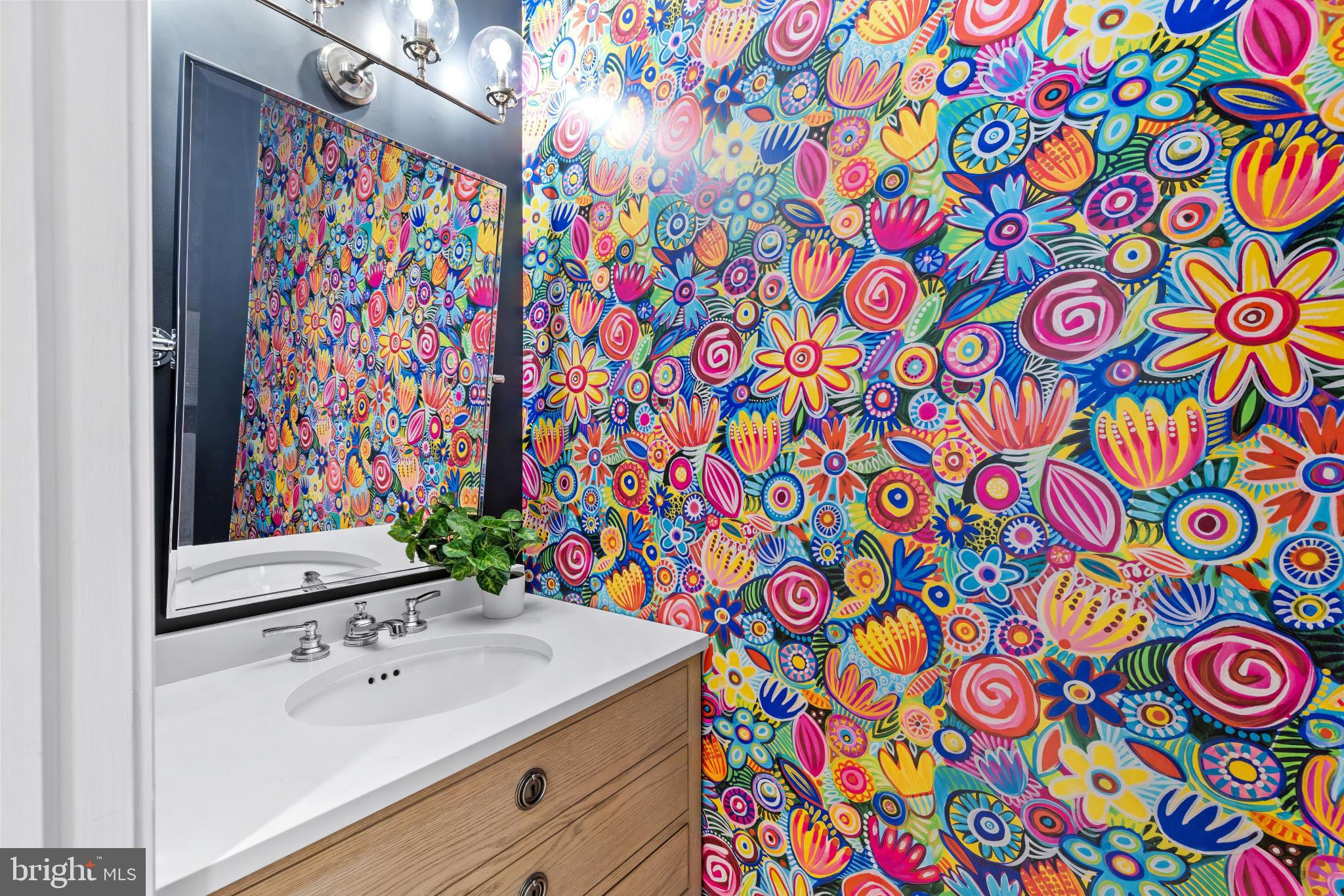 GREENSPRING VALLEY - Residential