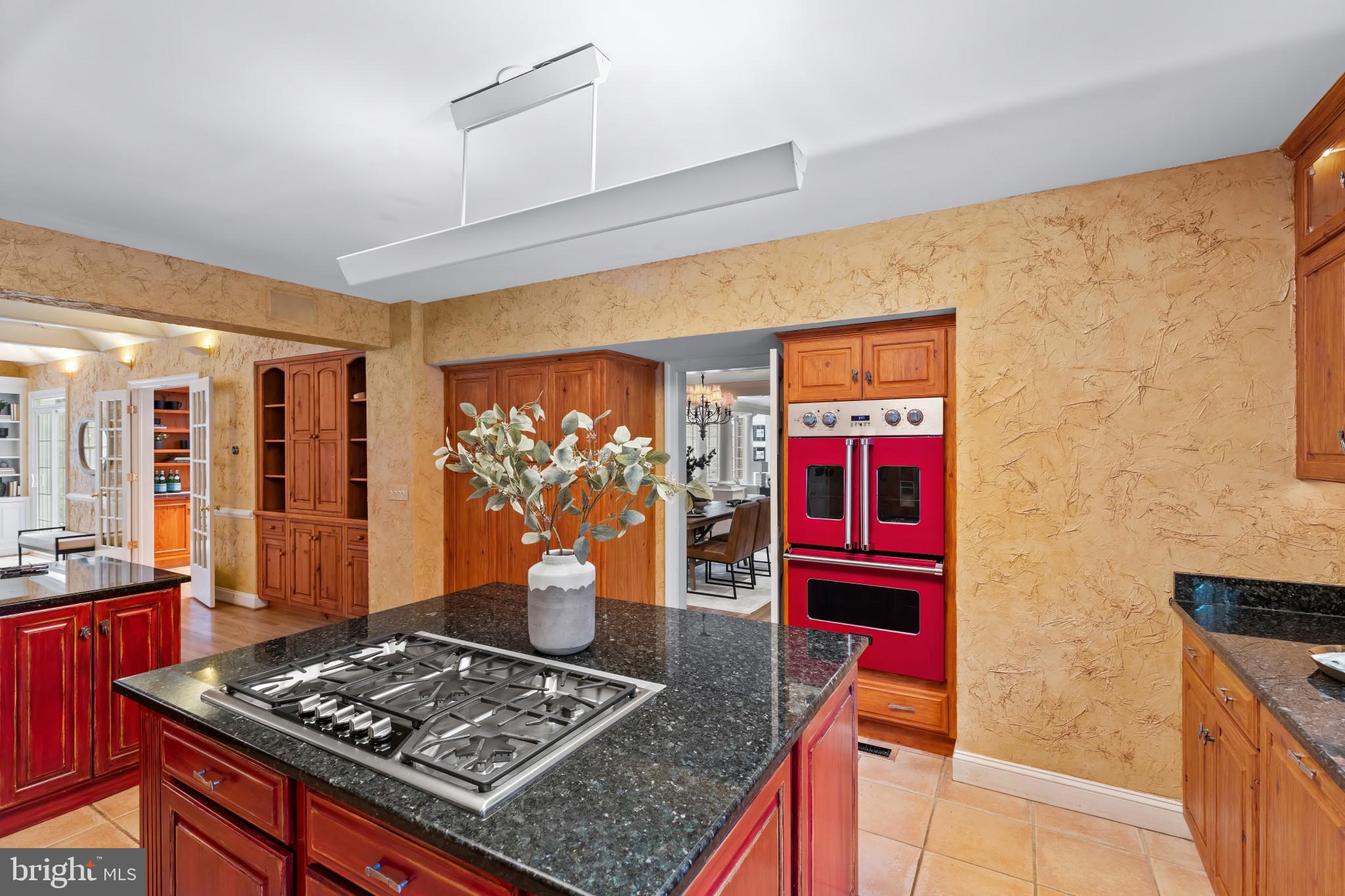 GREENSPRING VALLEY - Residential