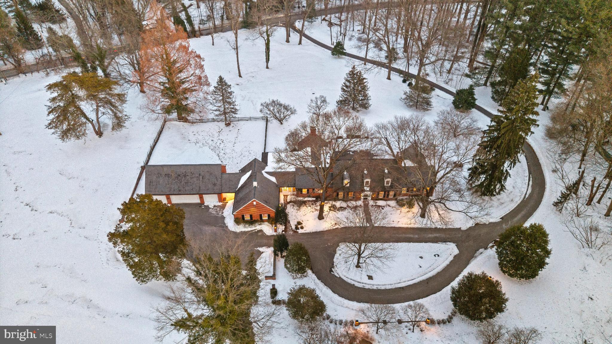 GREENSPRING VALLEY - Residential