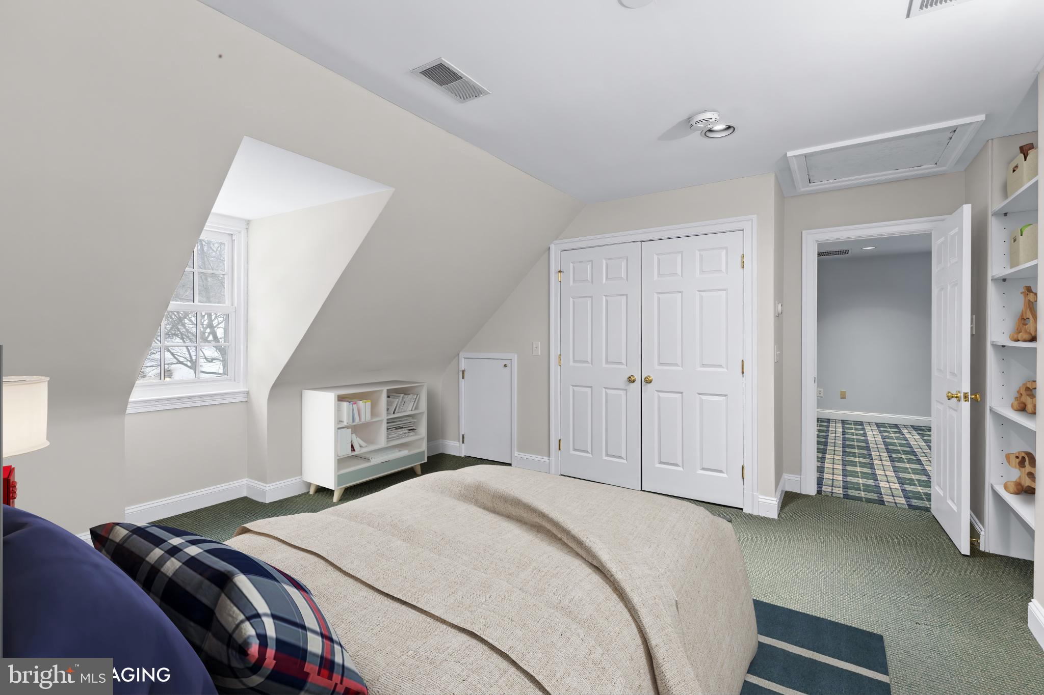 GREENSPRING VALLEY - Residential