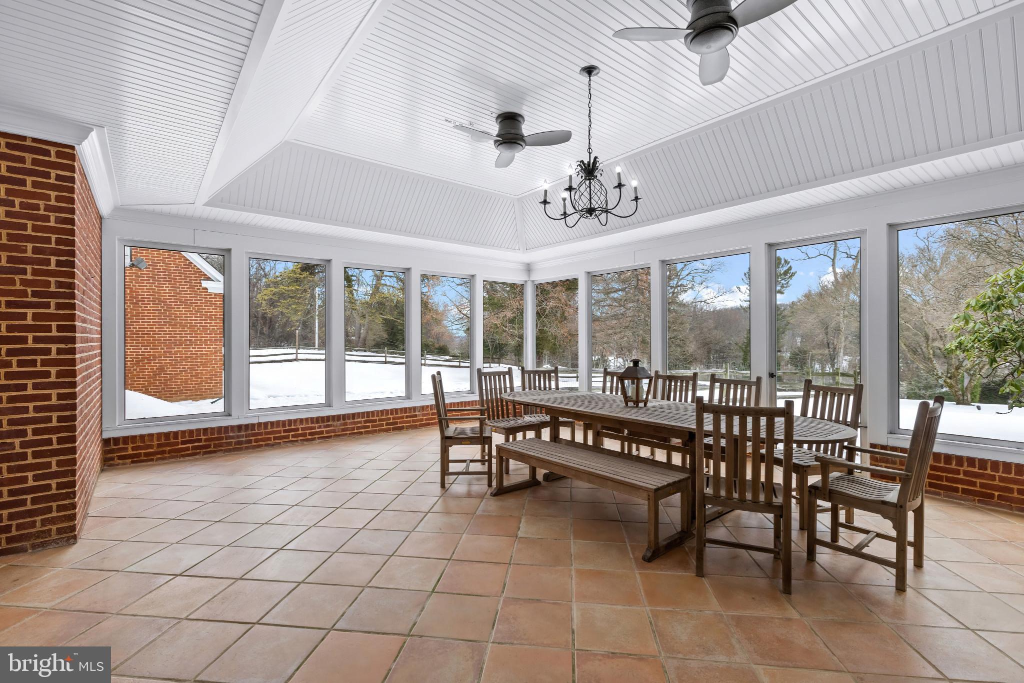 GREENSPRING VALLEY - Residential