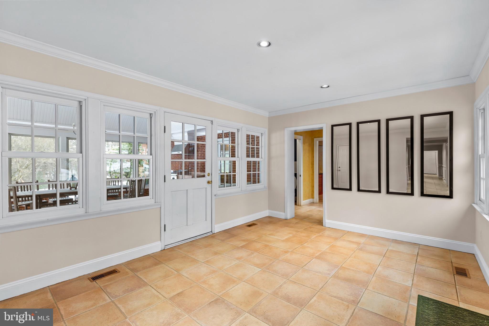 GREENSPRING VALLEY - Residential