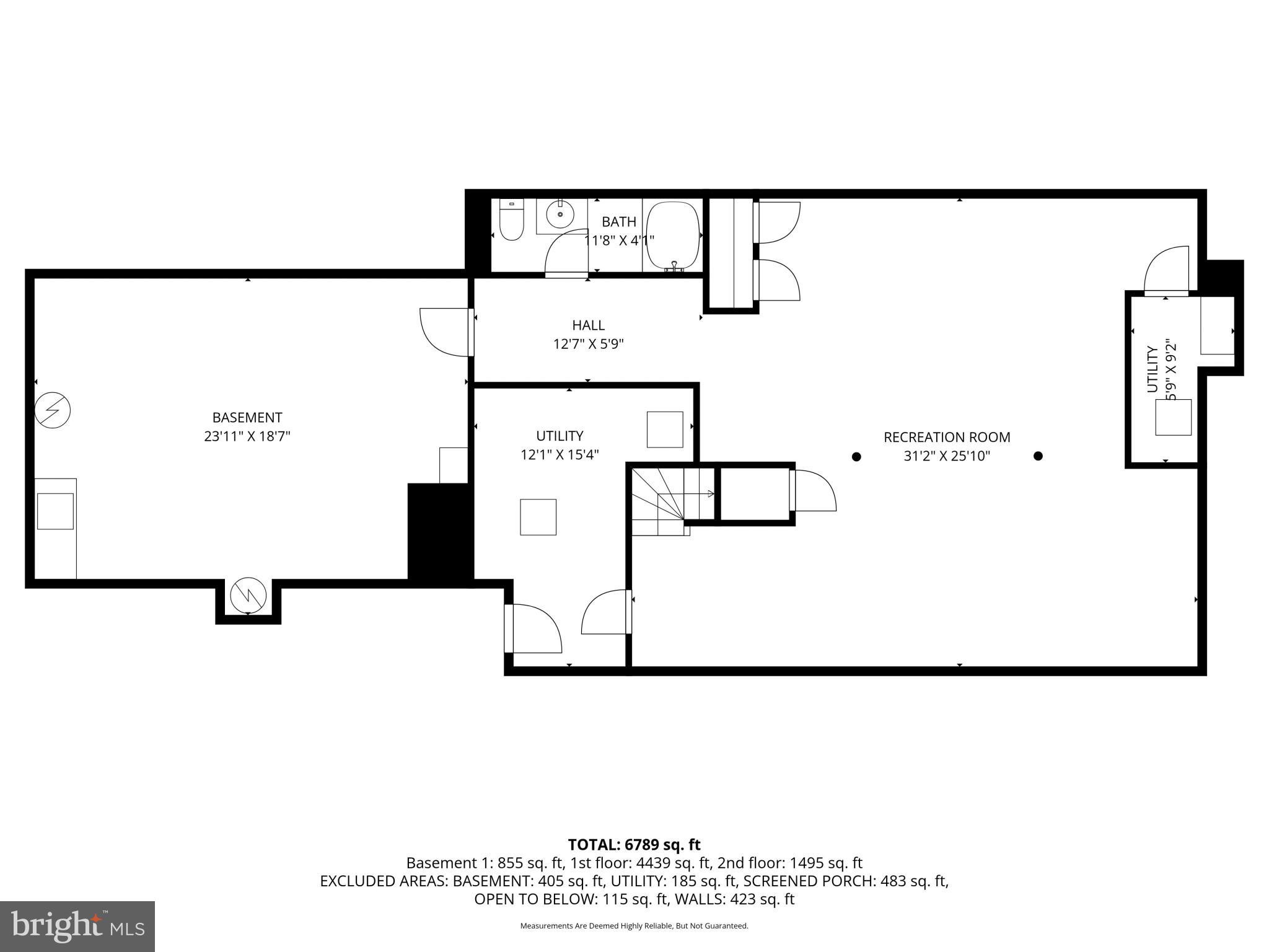 GREENSPRING VALLEY - Residential