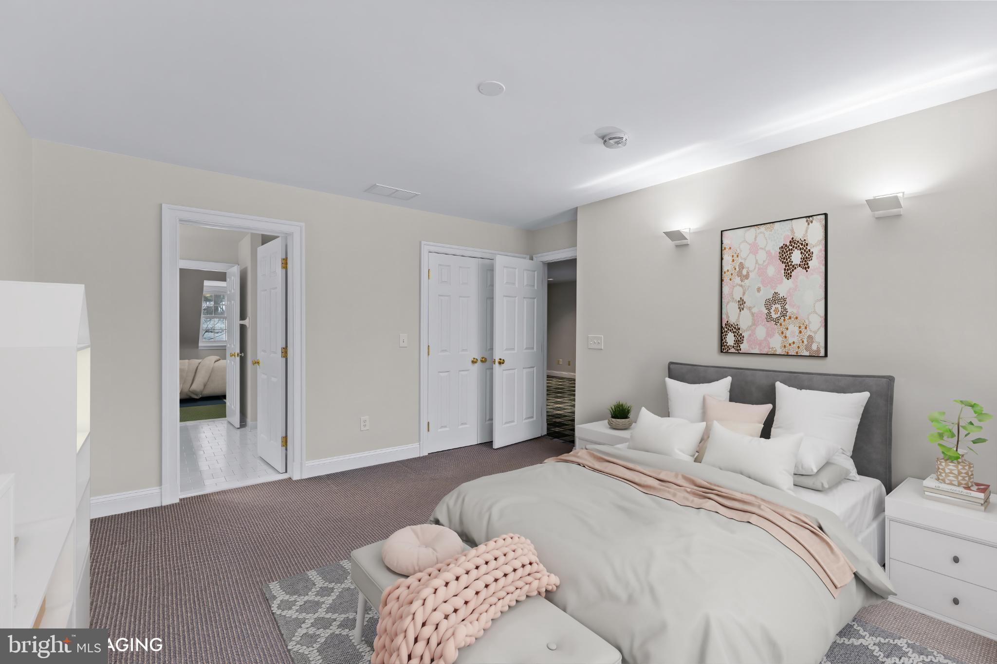 GREENSPRING VALLEY - Residential