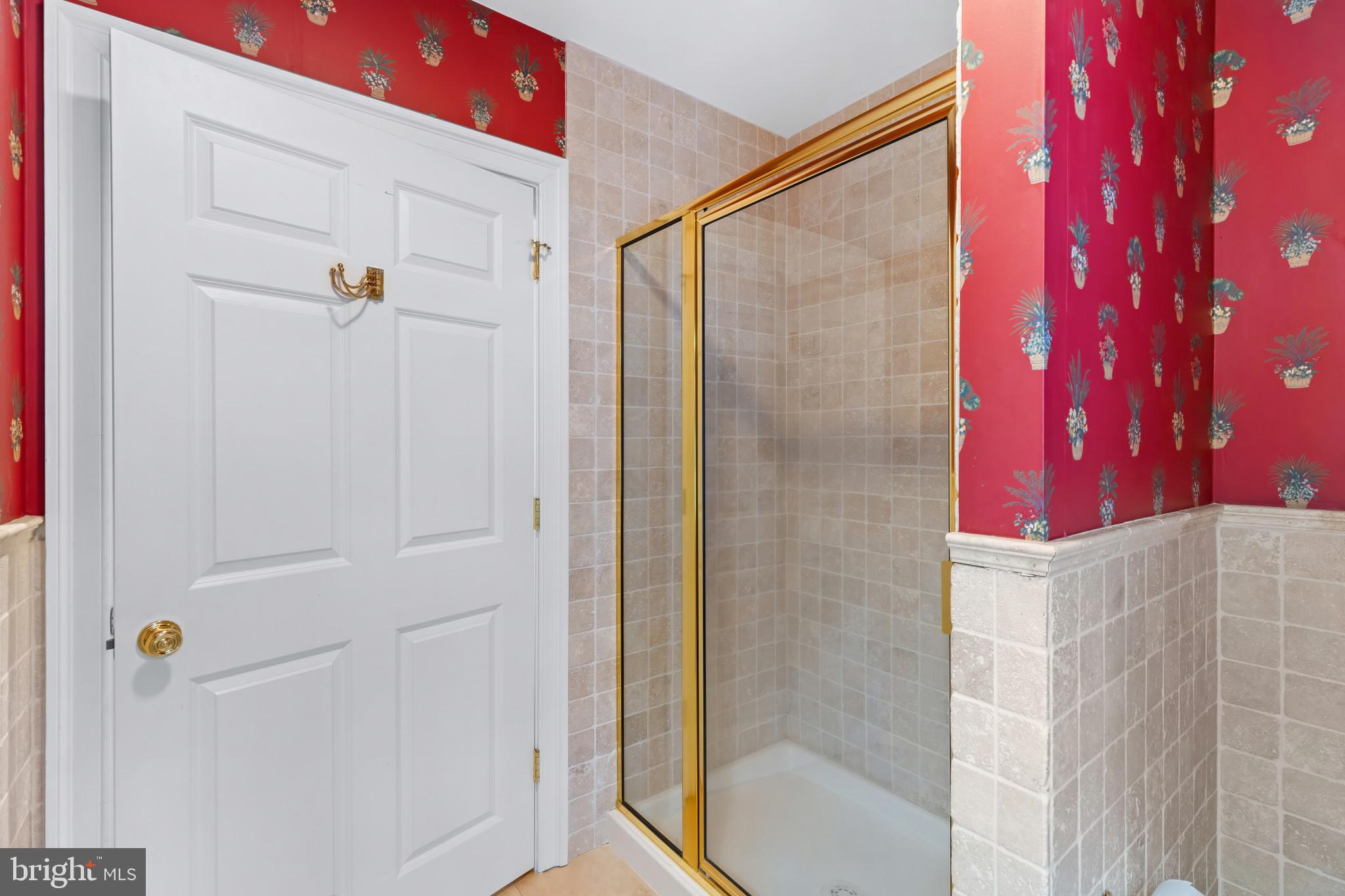 GREENSPRING VALLEY - Residential