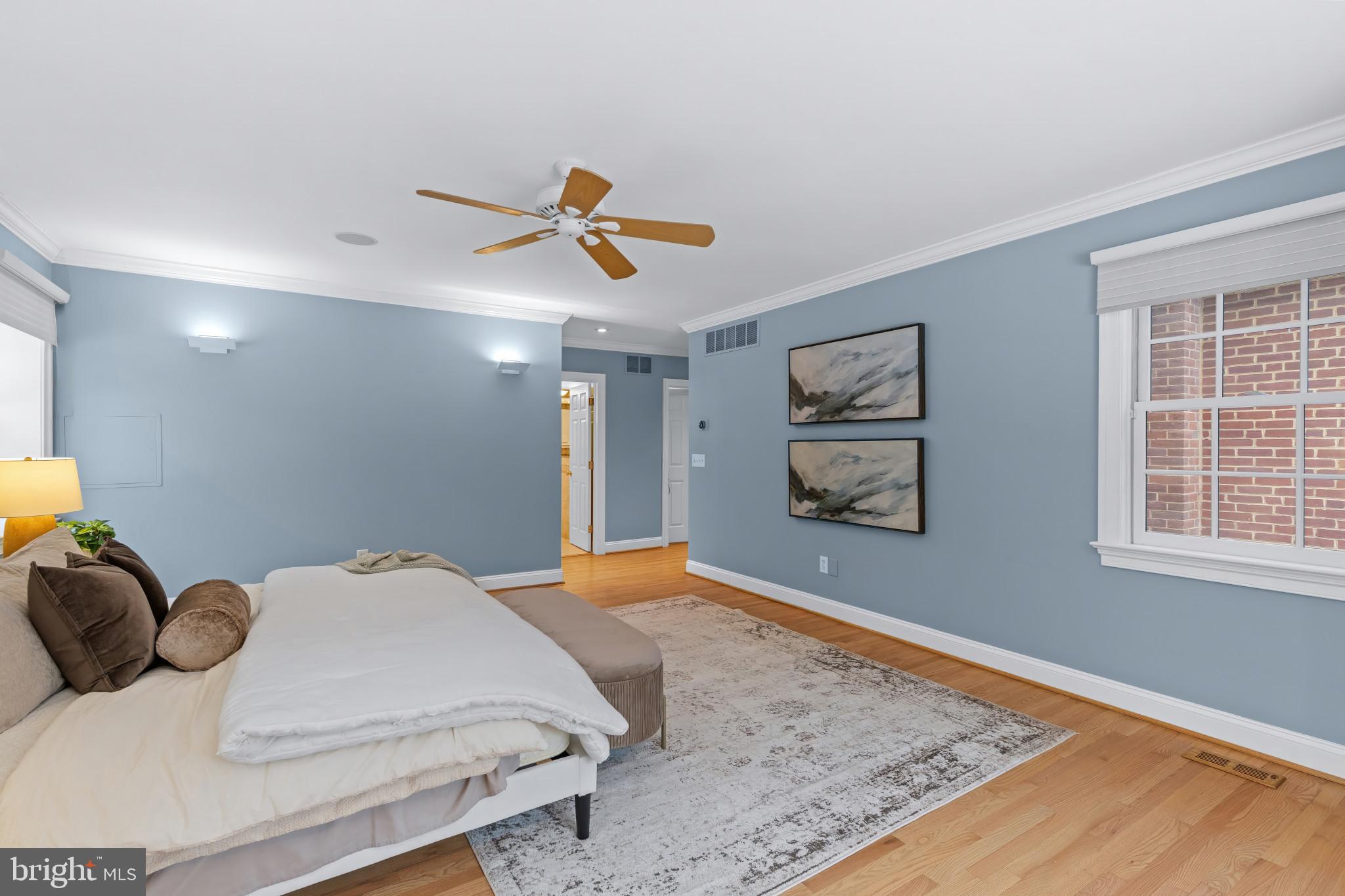 GREENSPRING VALLEY - Residential