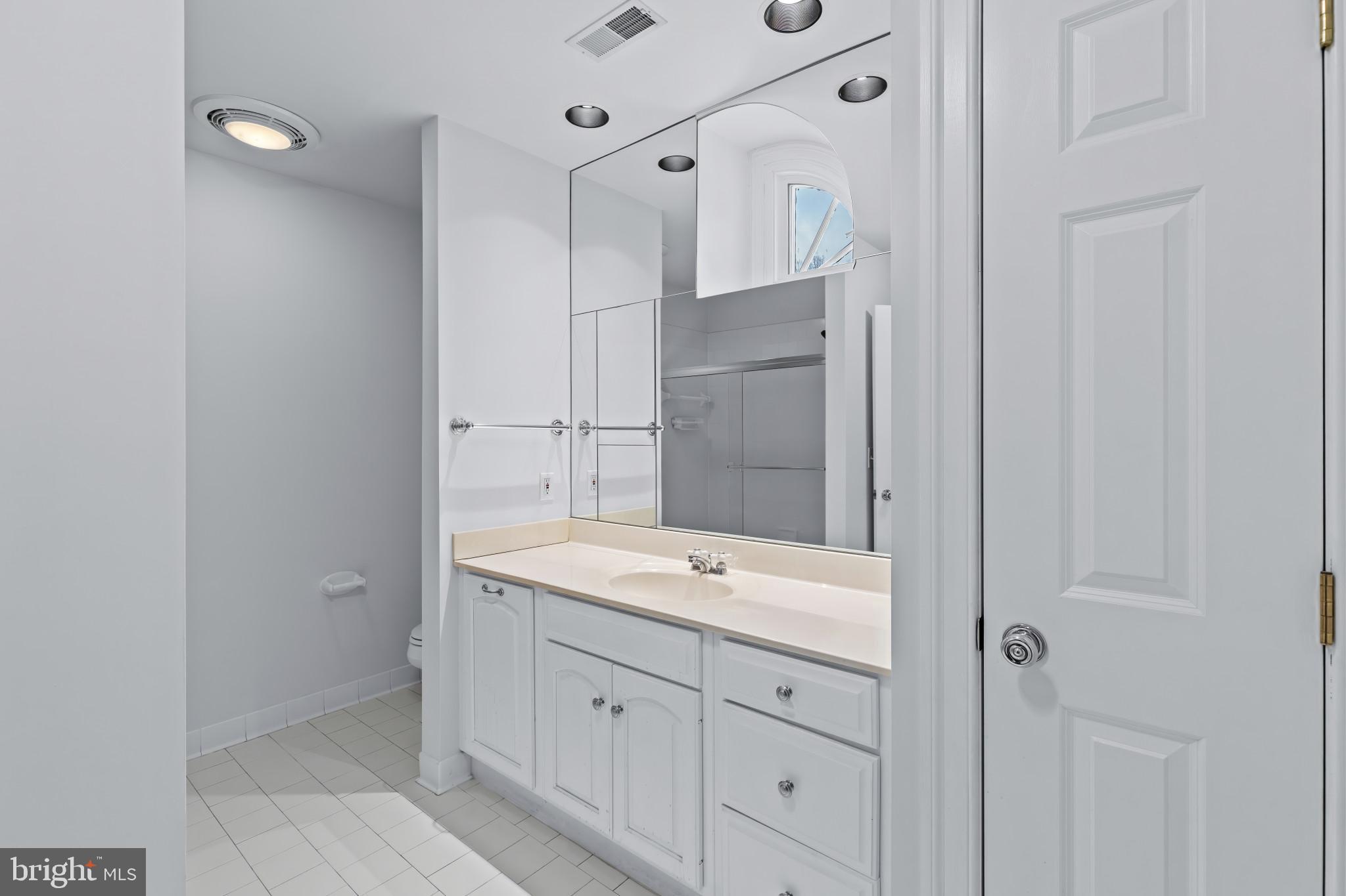 GREENSPRING VALLEY - Residential