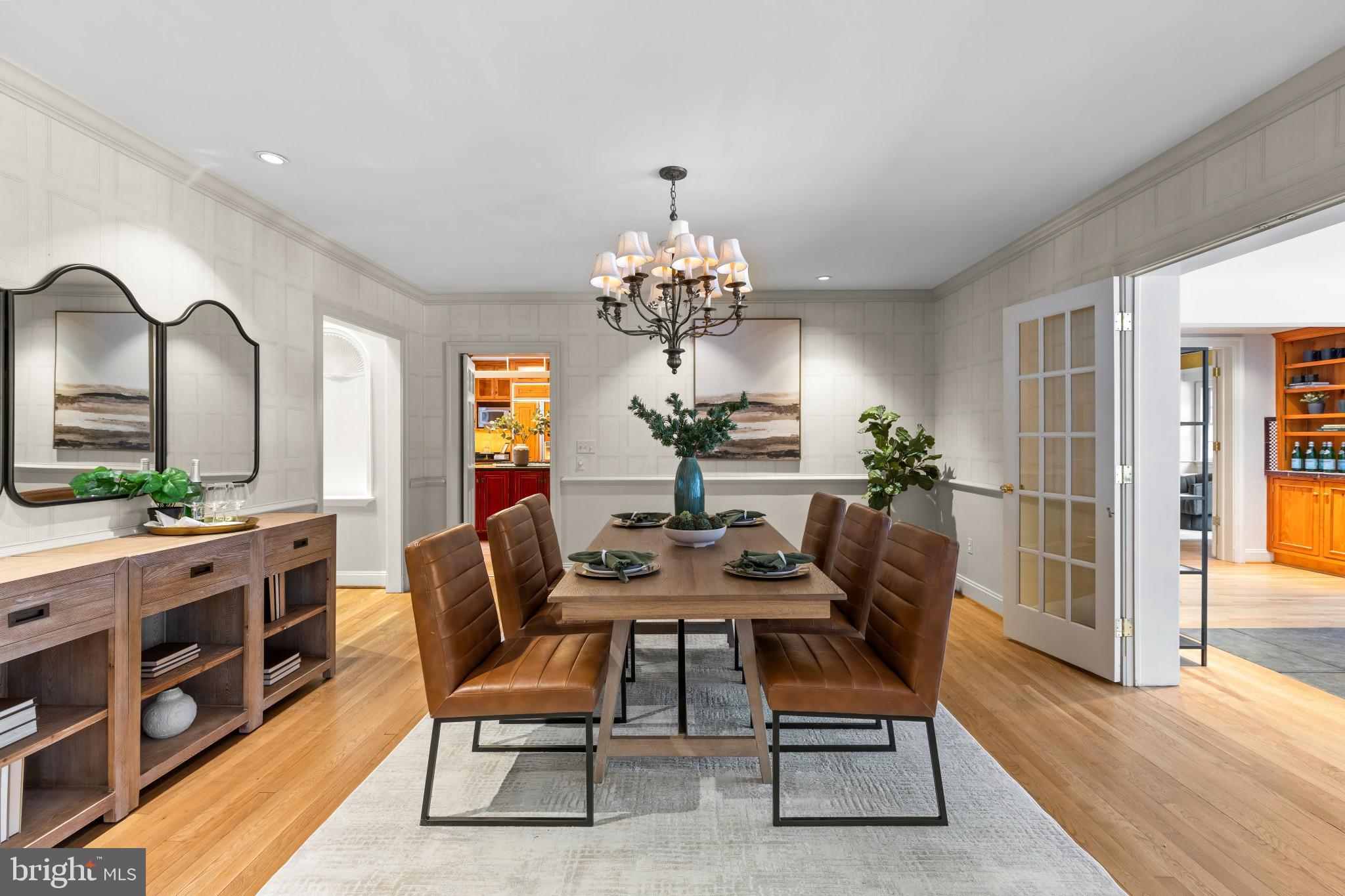 GREENSPRING VALLEY - Residential