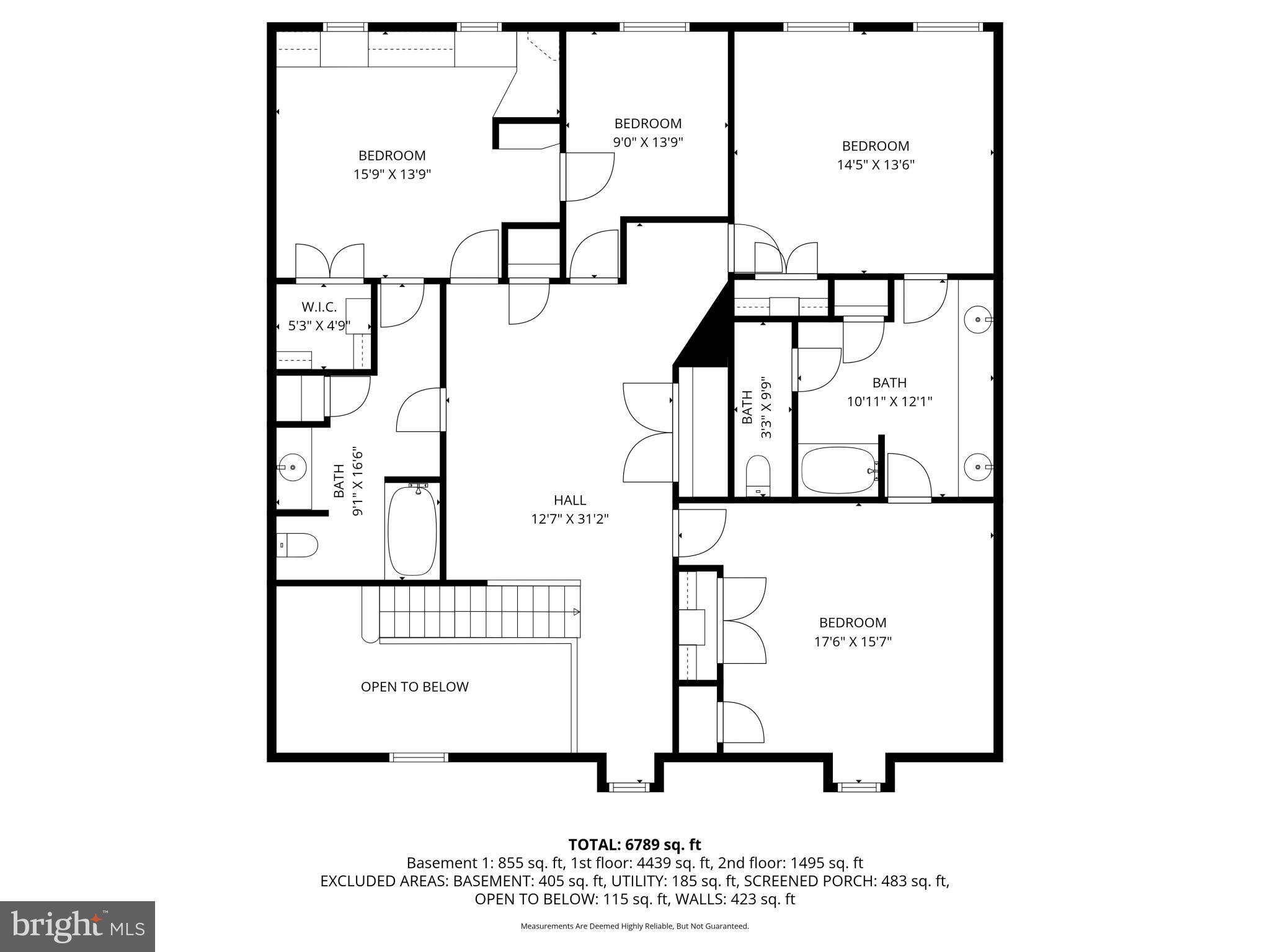 GREENSPRING VALLEY - Residential