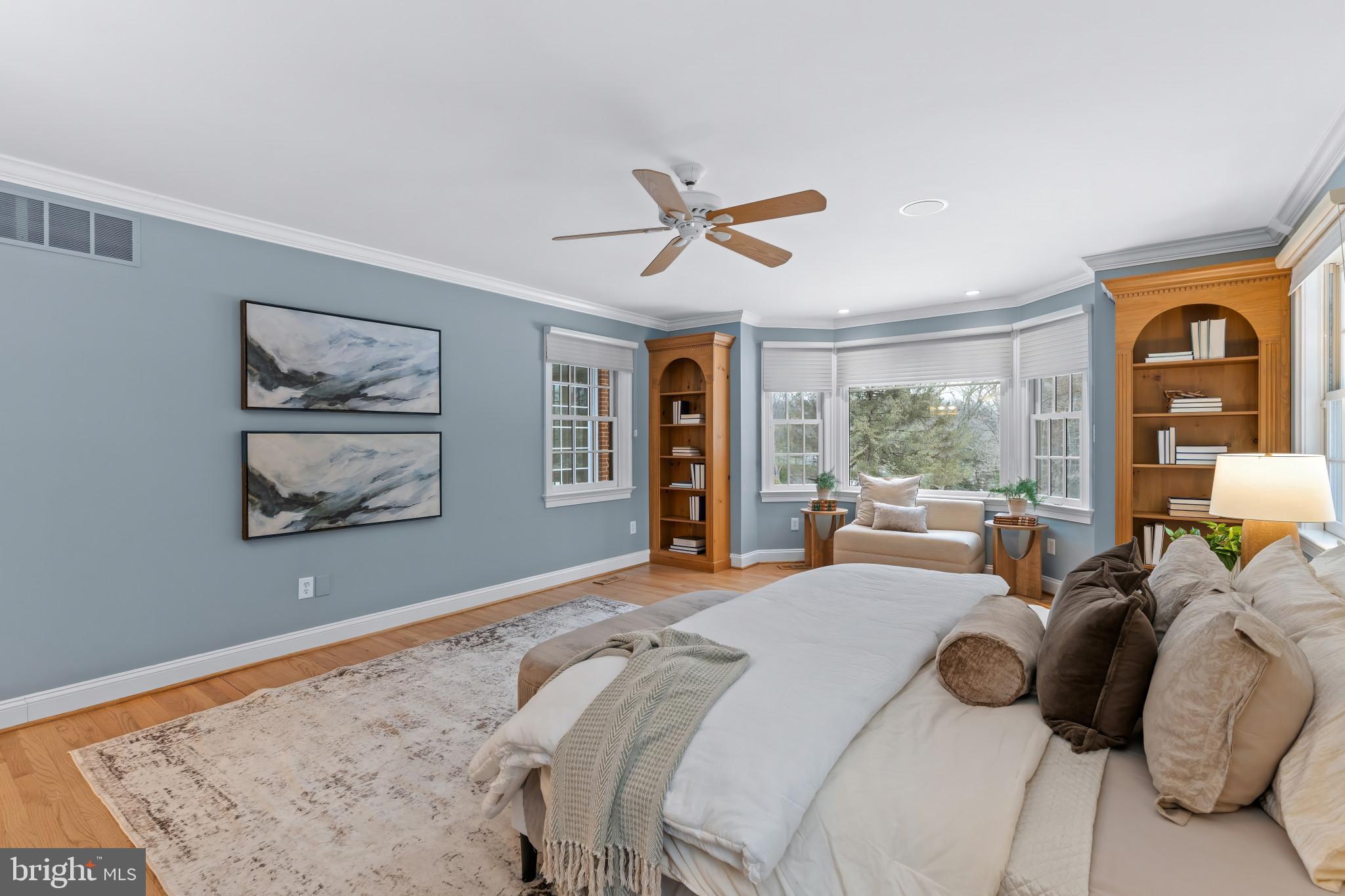 GREENSPRING VALLEY - Residential