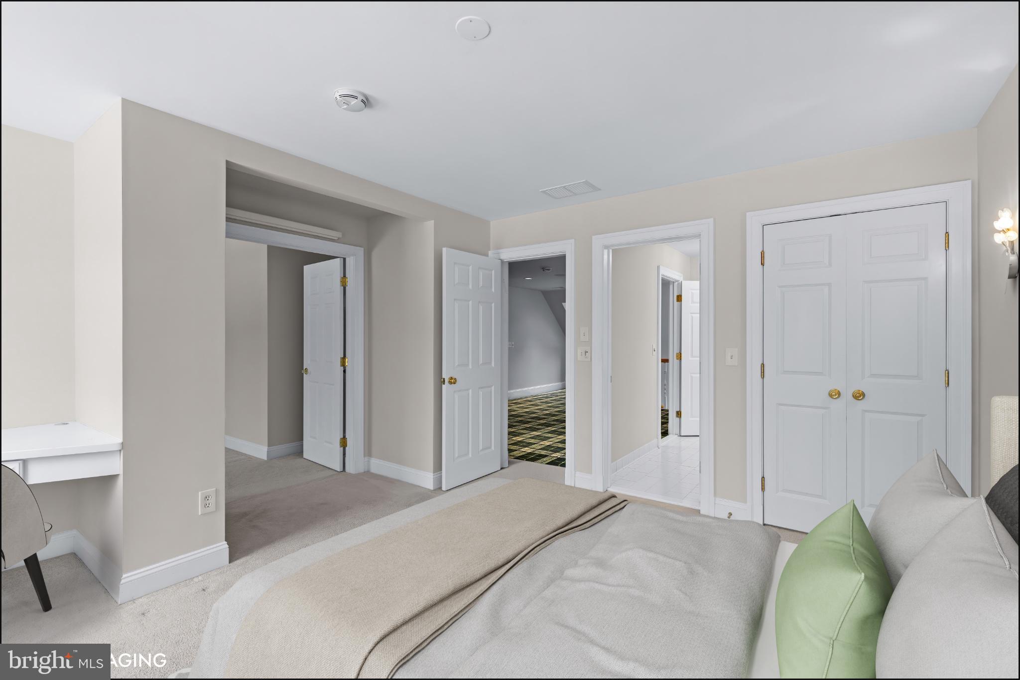 GREENSPRING VALLEY - Residential