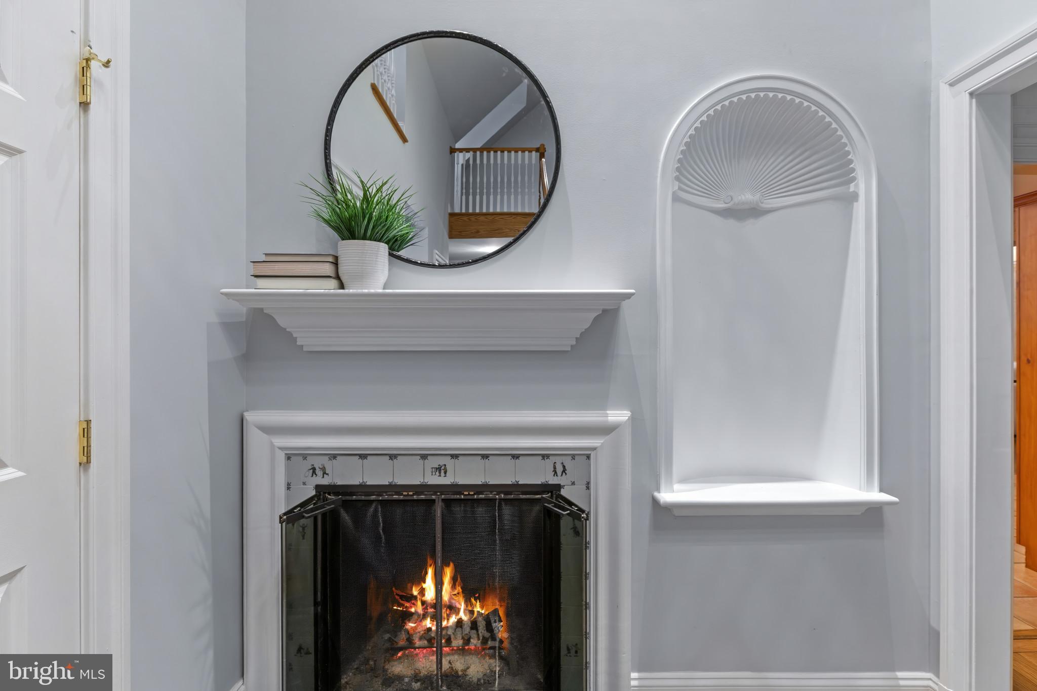 GREENSPRING VALLEY - Residential