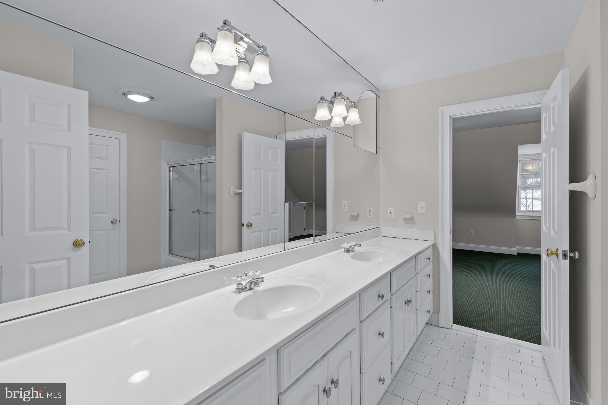 GREENSPRING VALLEY - Residential