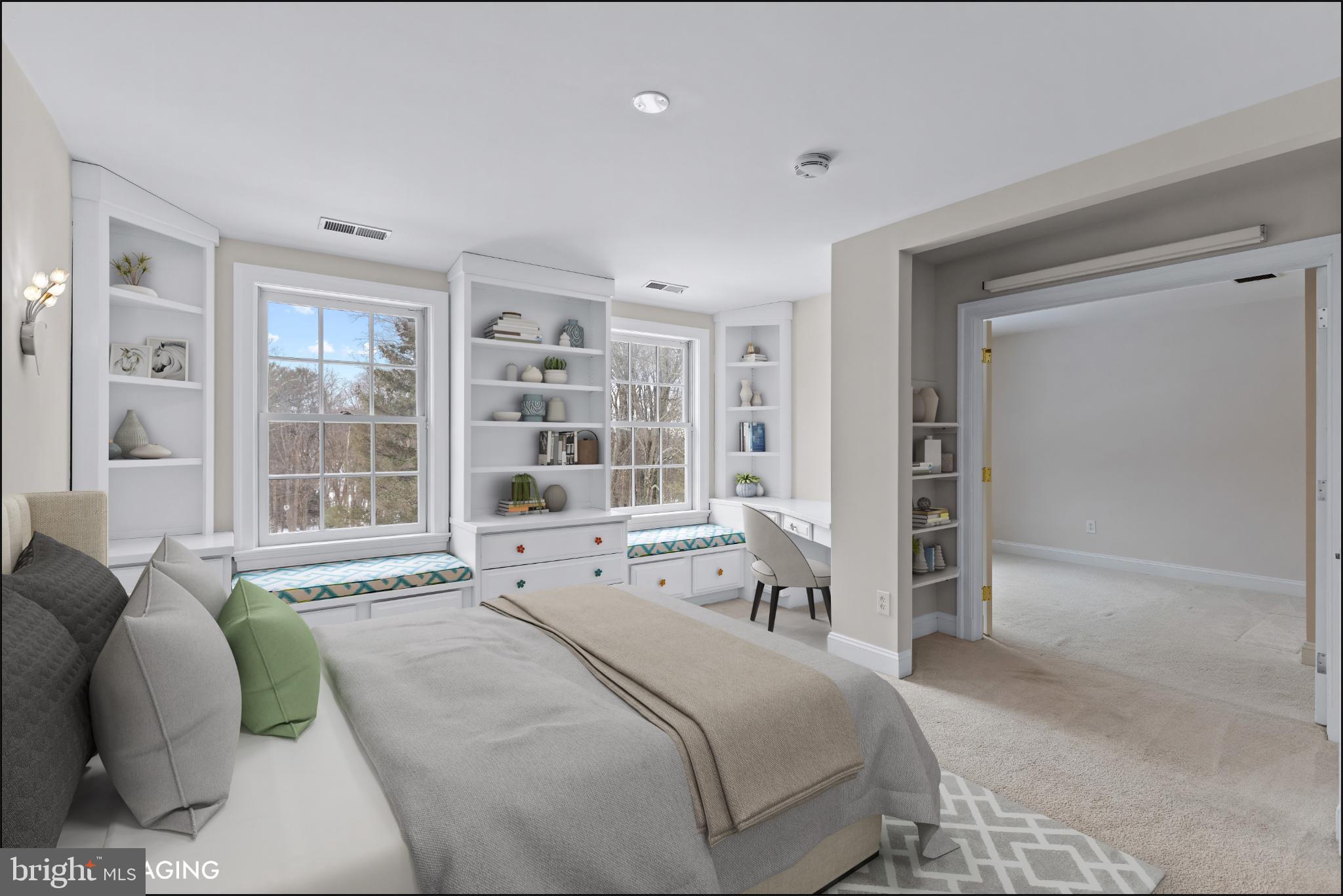 GREENSPRING VALLEY - Residential