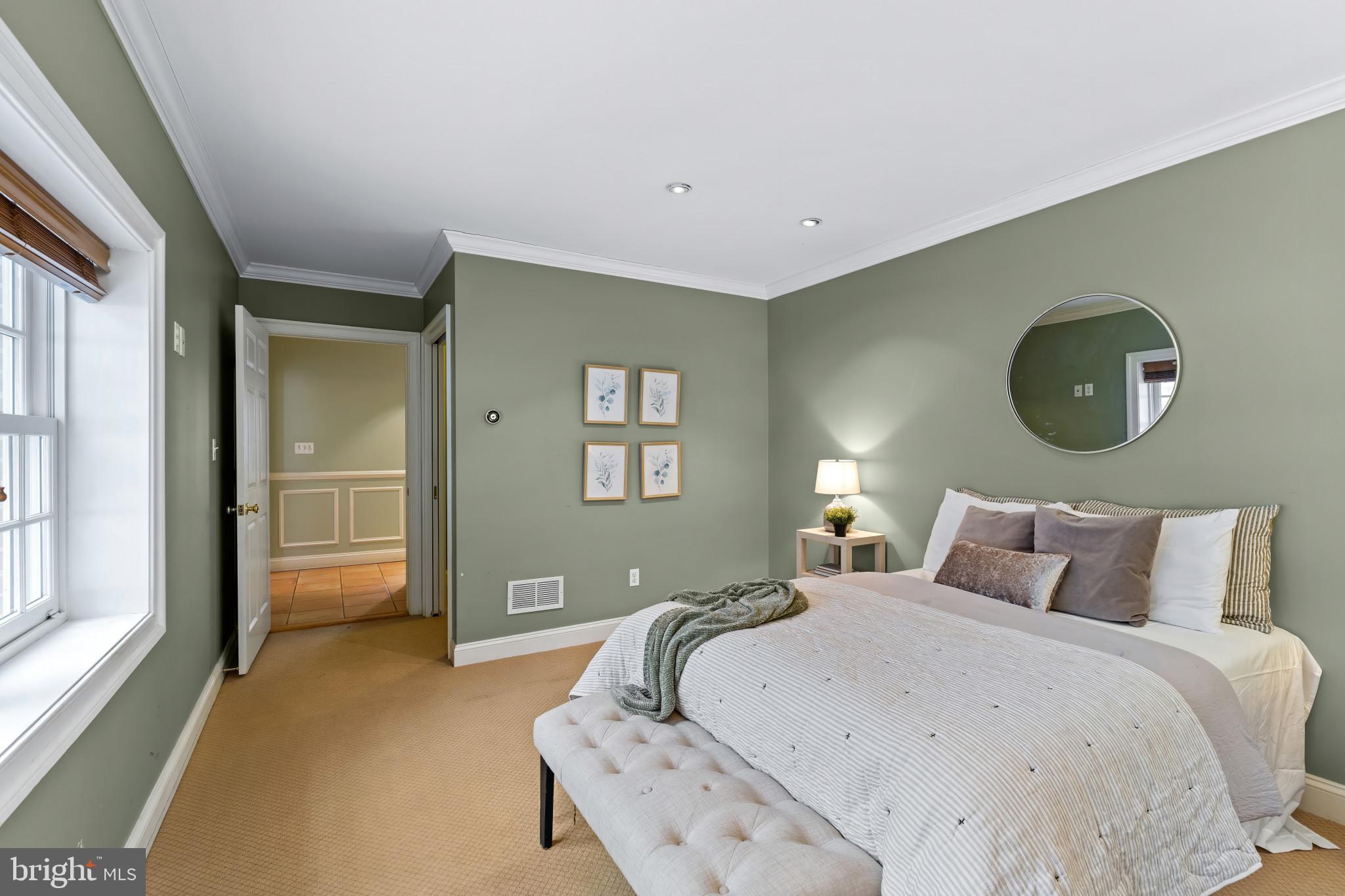 GREENSPRING VALLEY - Residential