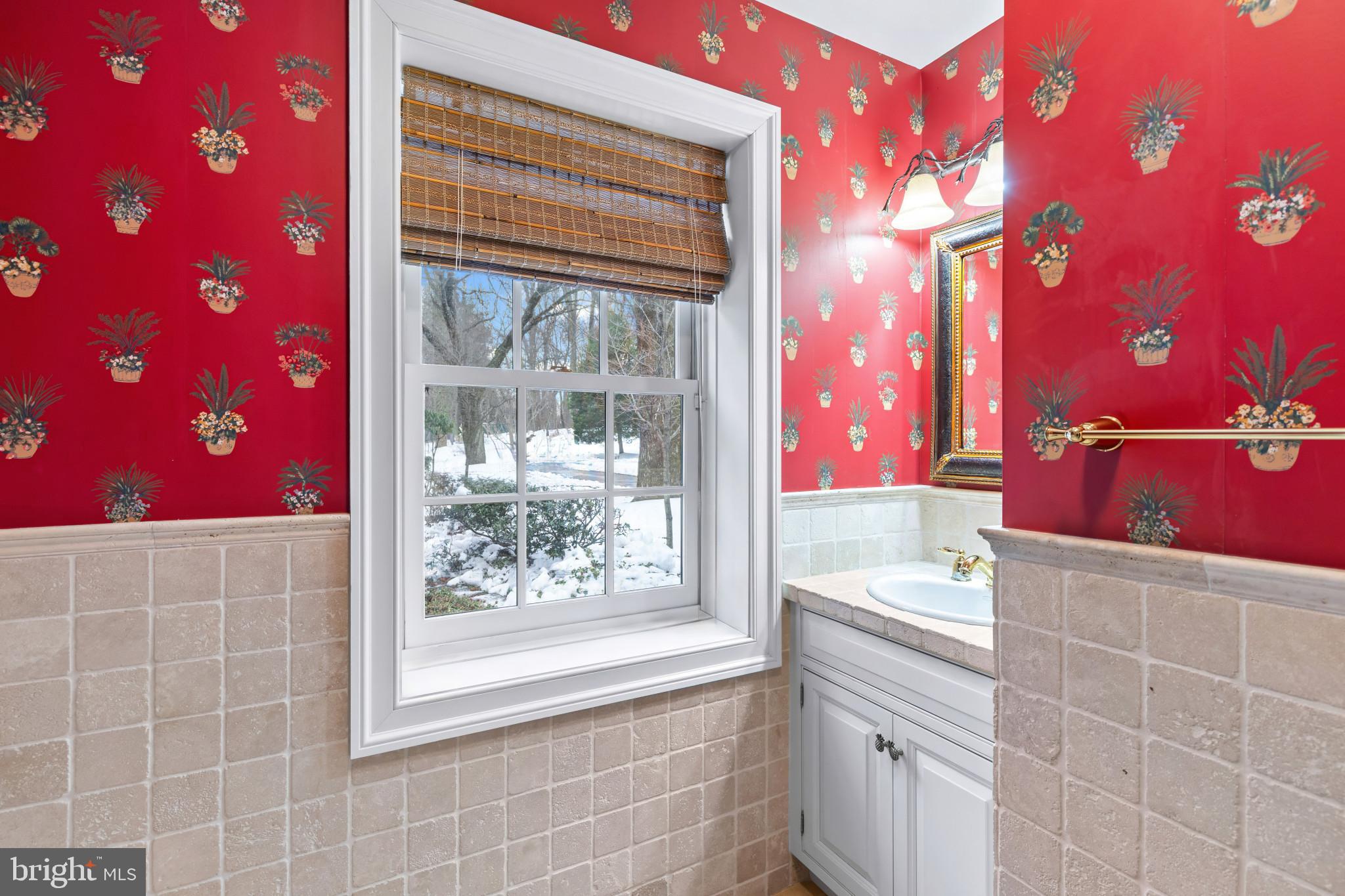 GREENSPRING VALLEY - Residential