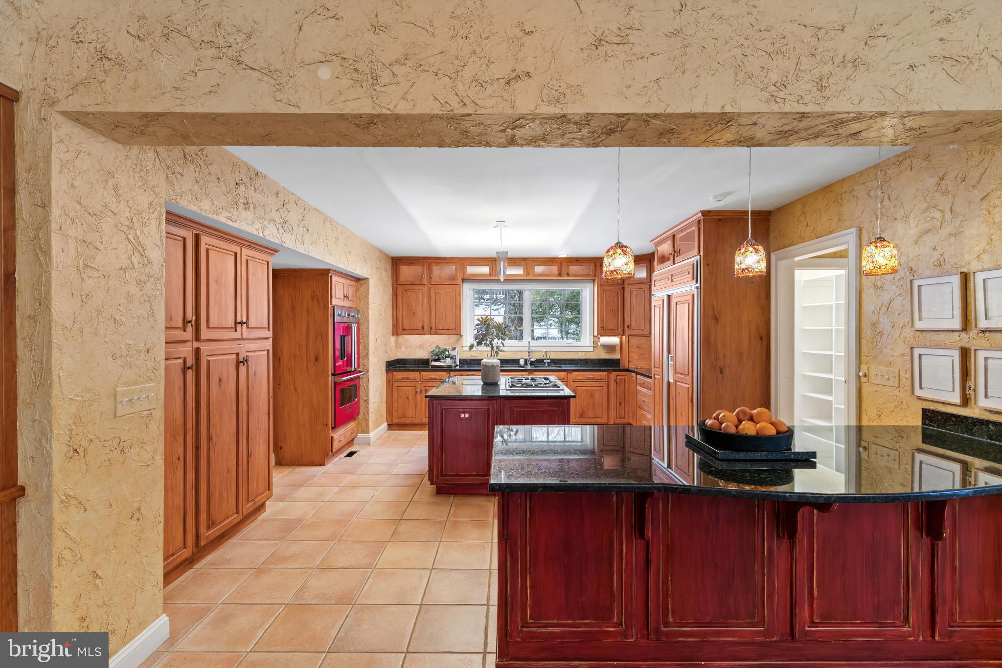 GREENSPRING VALLEY - Residential