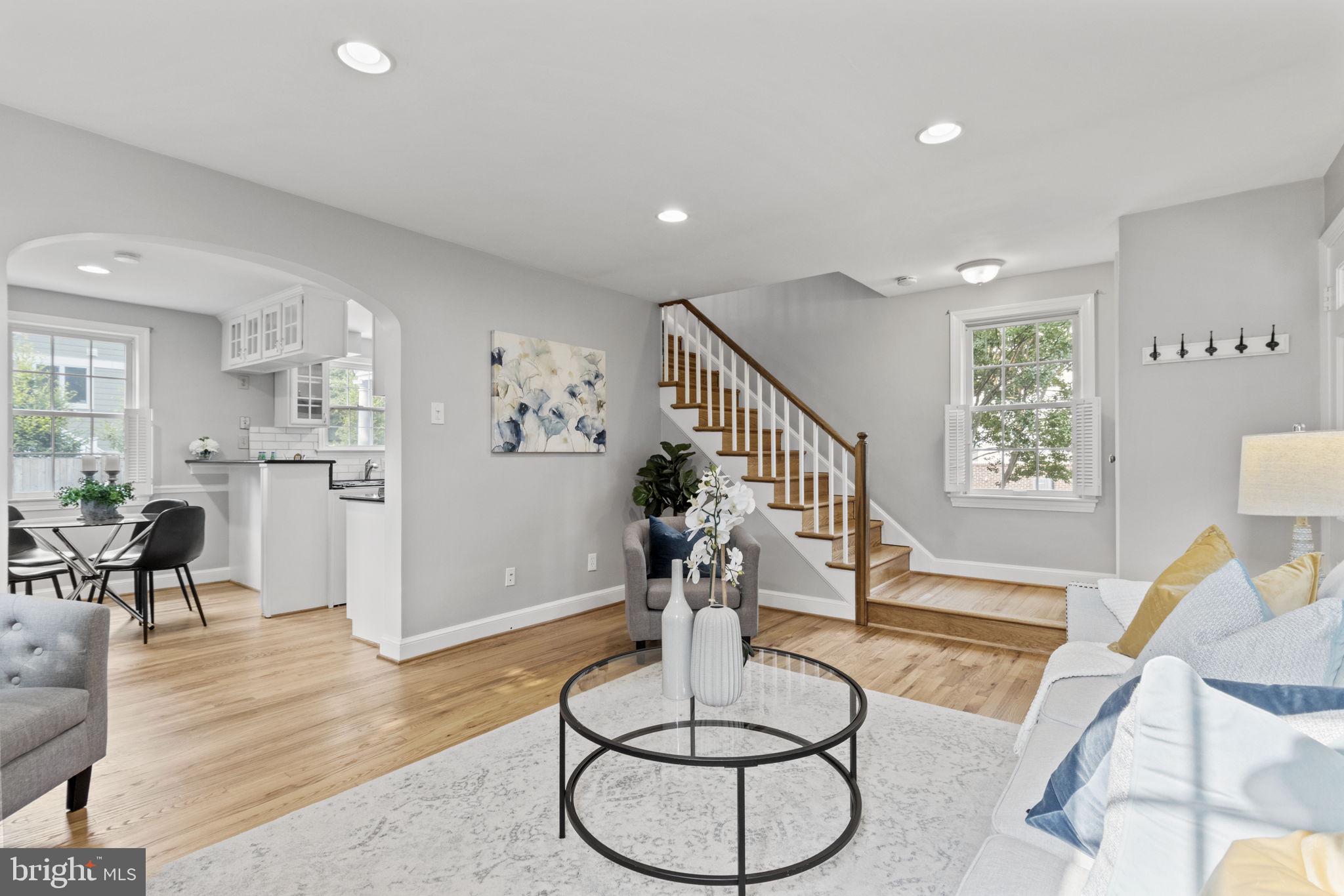 ROSEDALE PARK - Residential