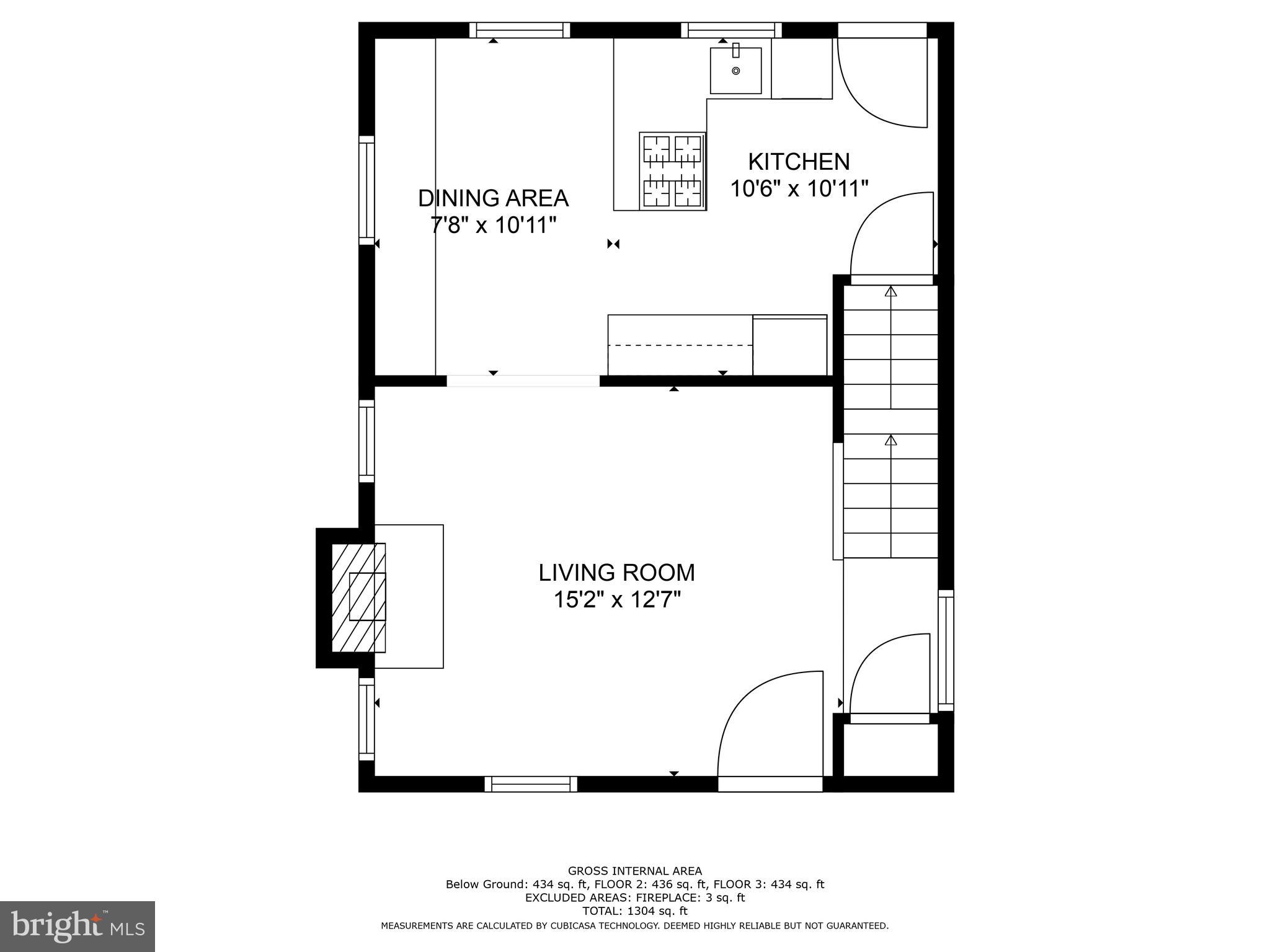 ROSEDALE PARK - Residential