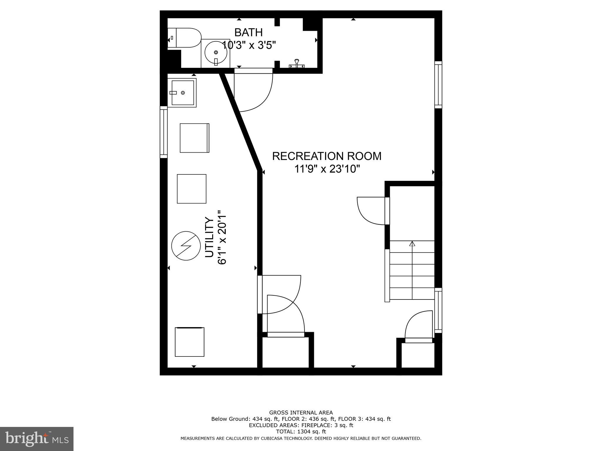 ROSEDALE PARK - Residential