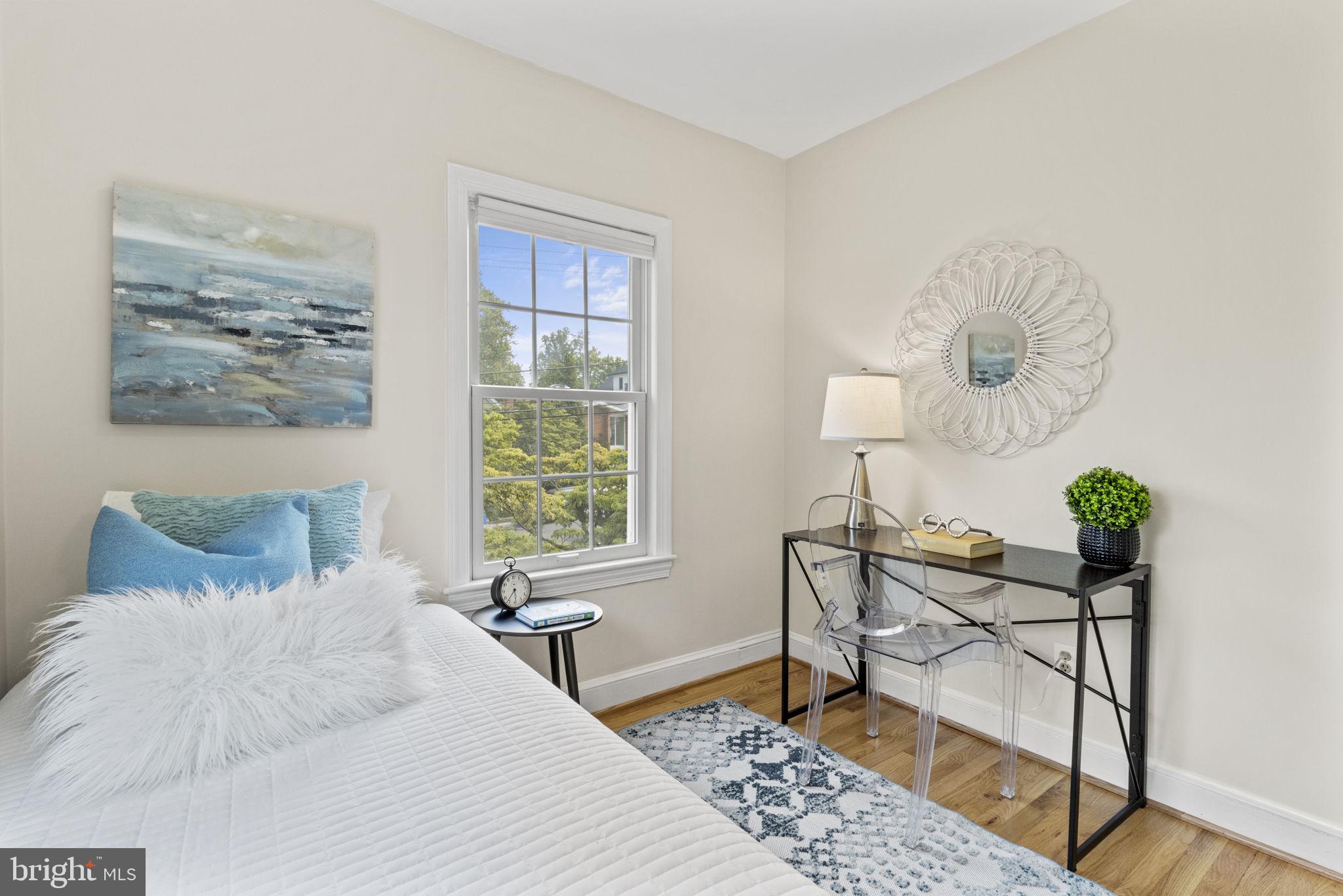 ROSEDALE PARK - Residential