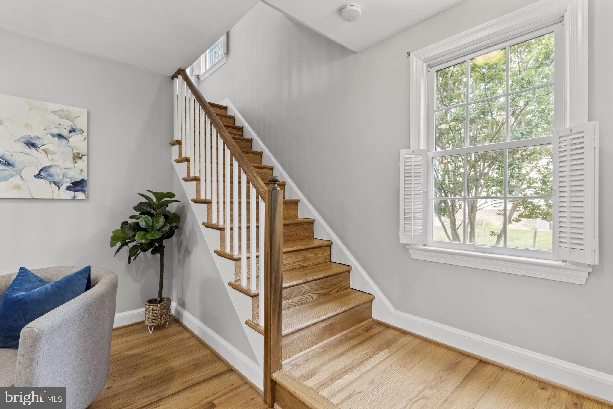 ROSEDALE PARK - Residential