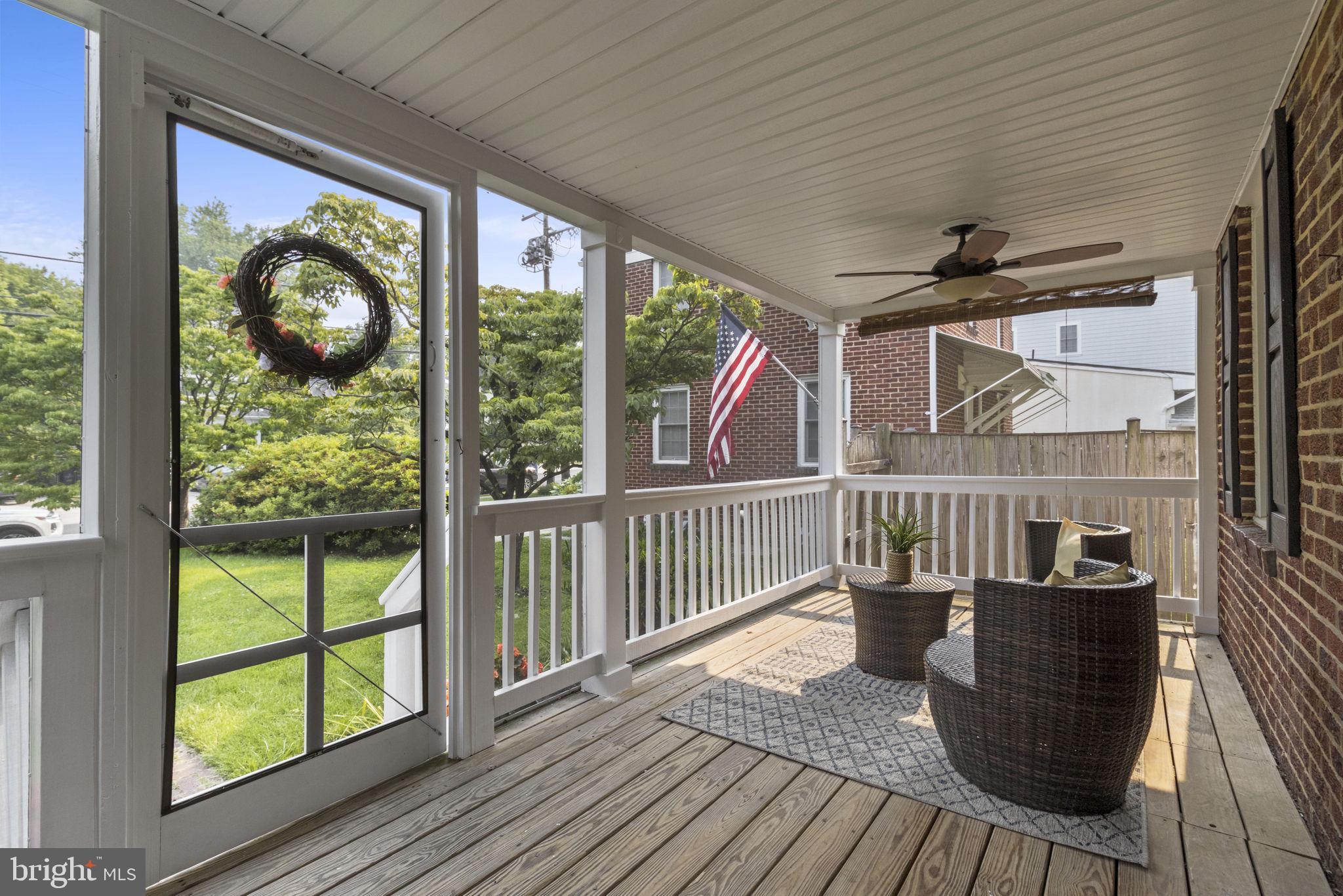 ROSEDALE PARK - Residential