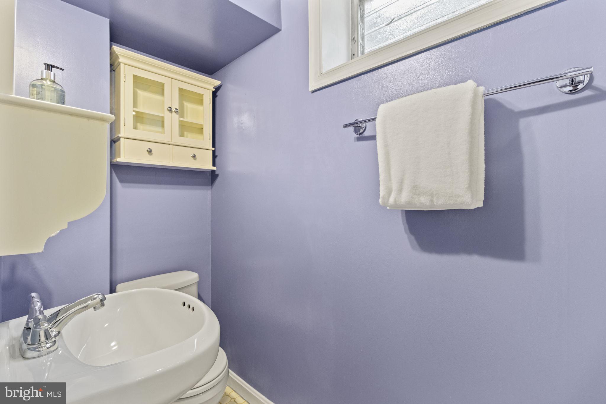 ROSEDALE PARK - Residential