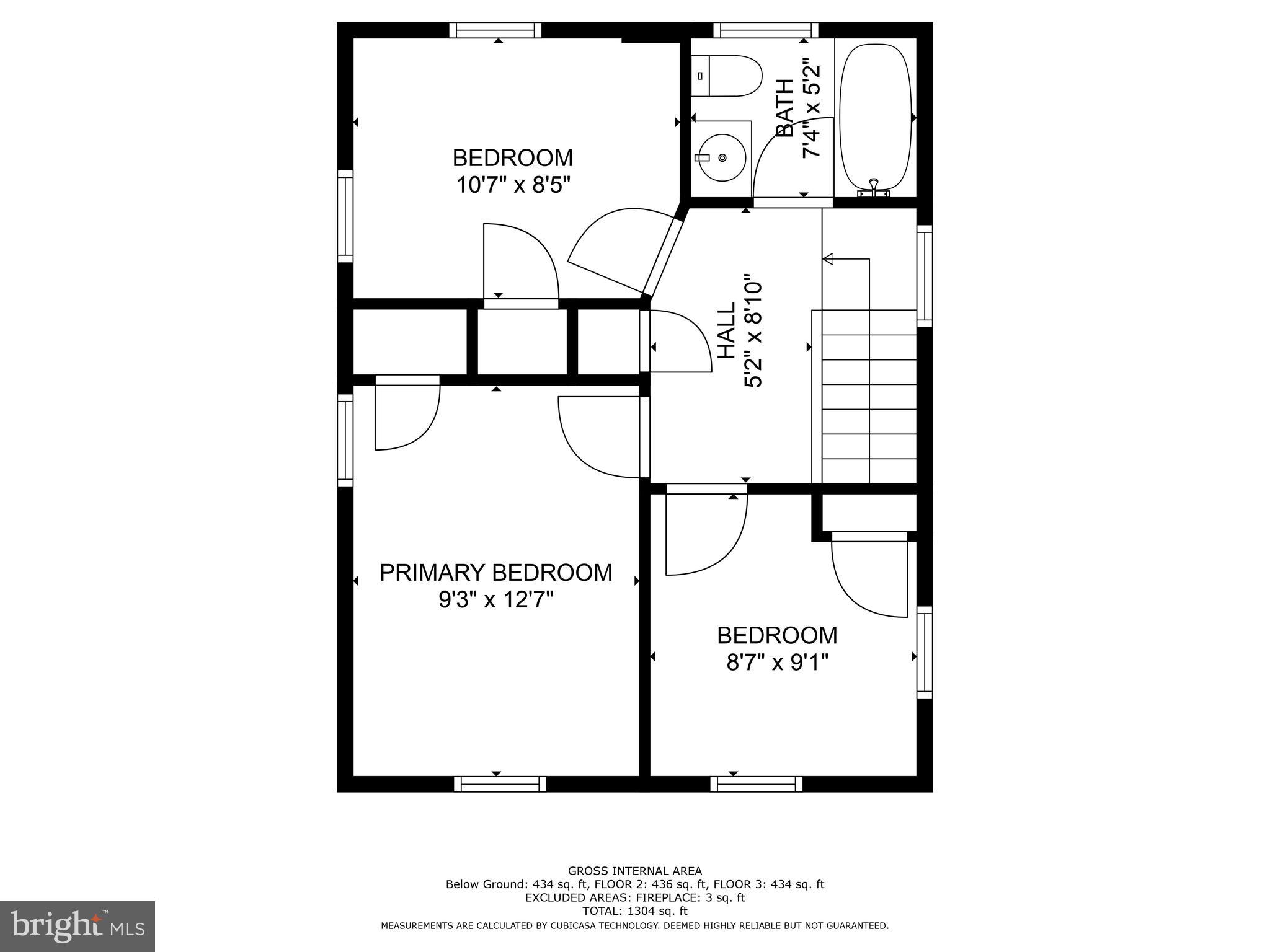 ROSEDALE PARK - Residential