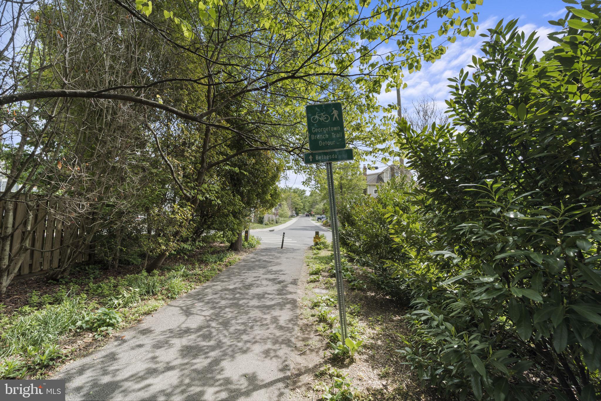 ROSEDALE PARK - Residential