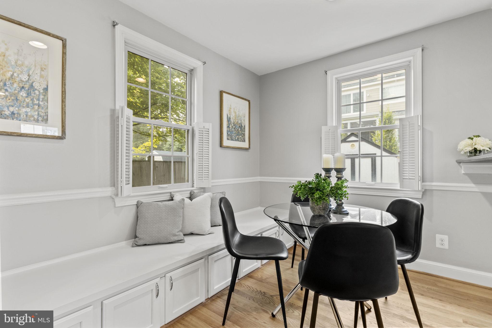 ROSEDALE PARK - Residential