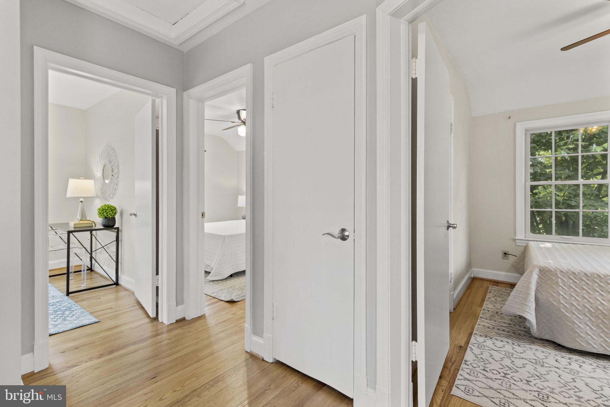 ROSEDALE PARK - Residential