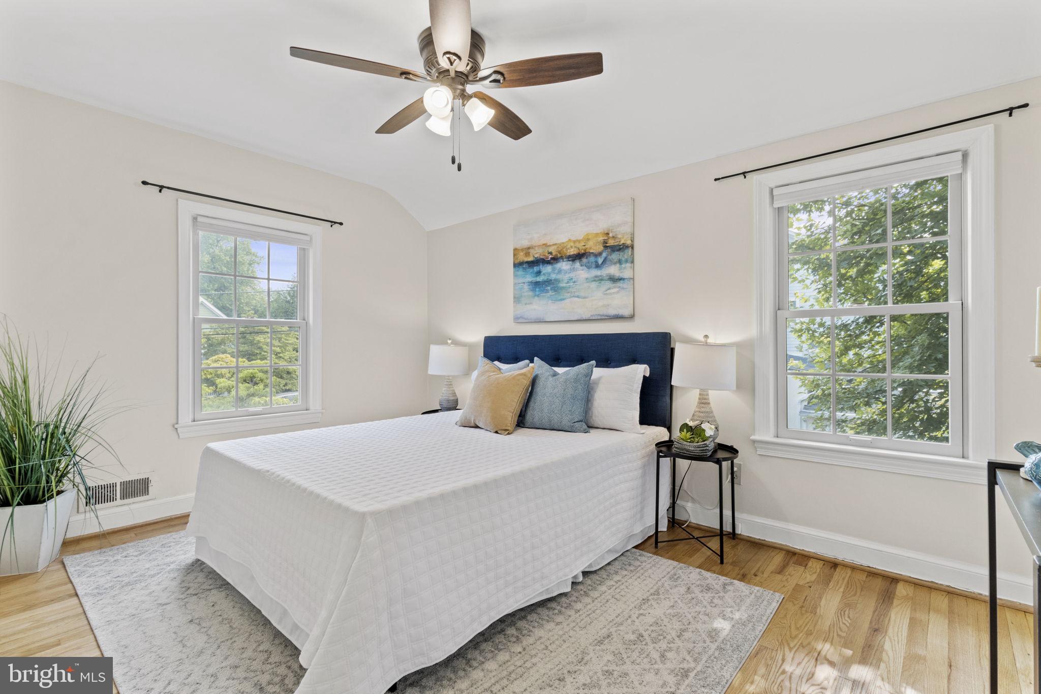 ROSEDALE PARK - Residential