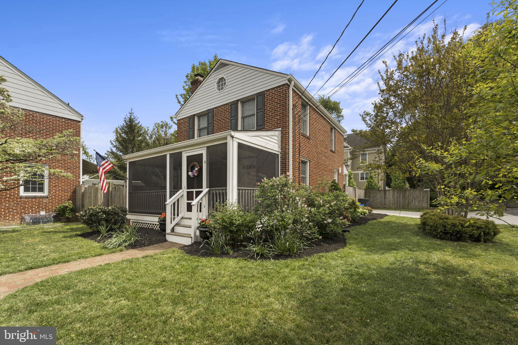 ROSEDALE PARK - Residential