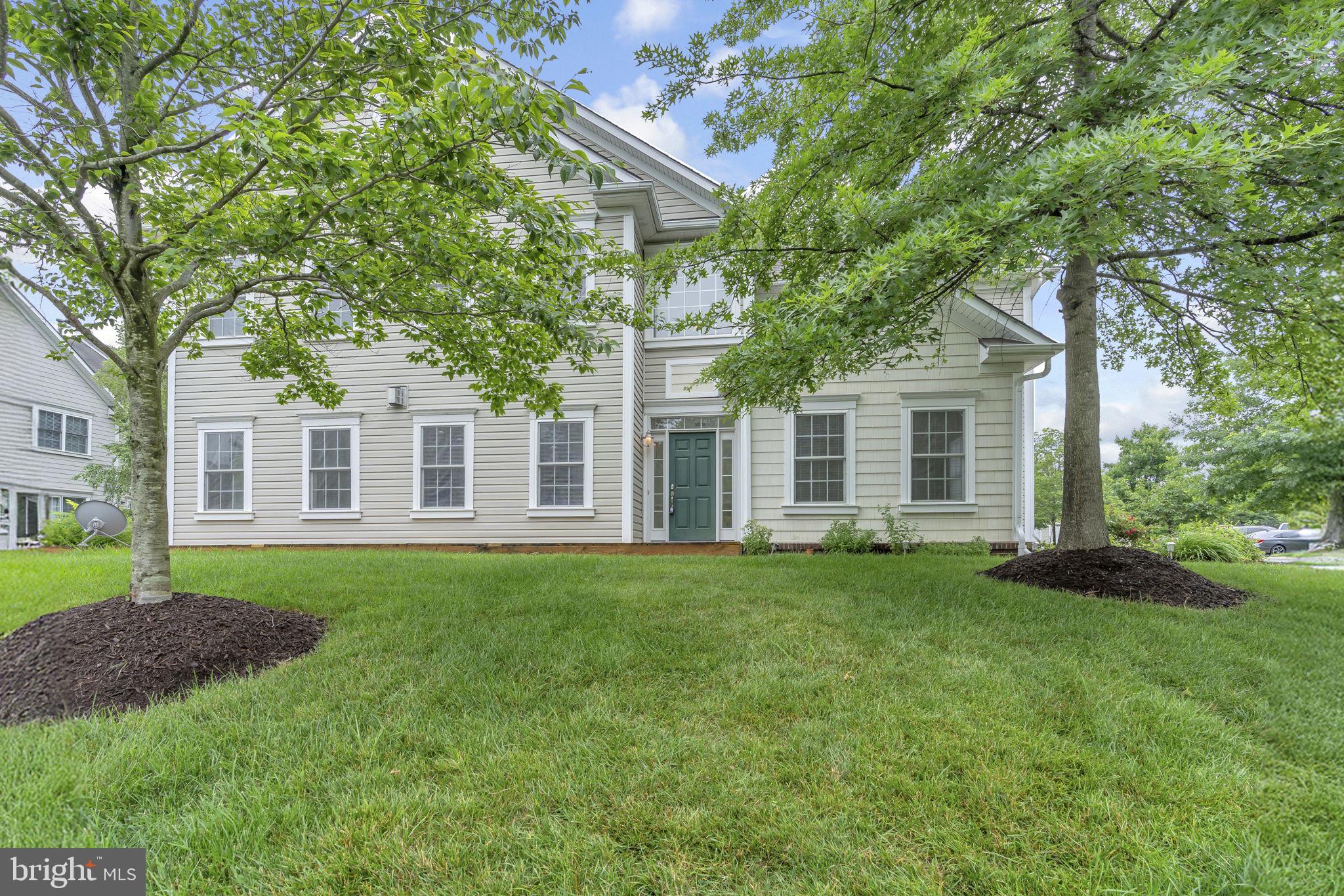 541 MARLBORO COURT 45