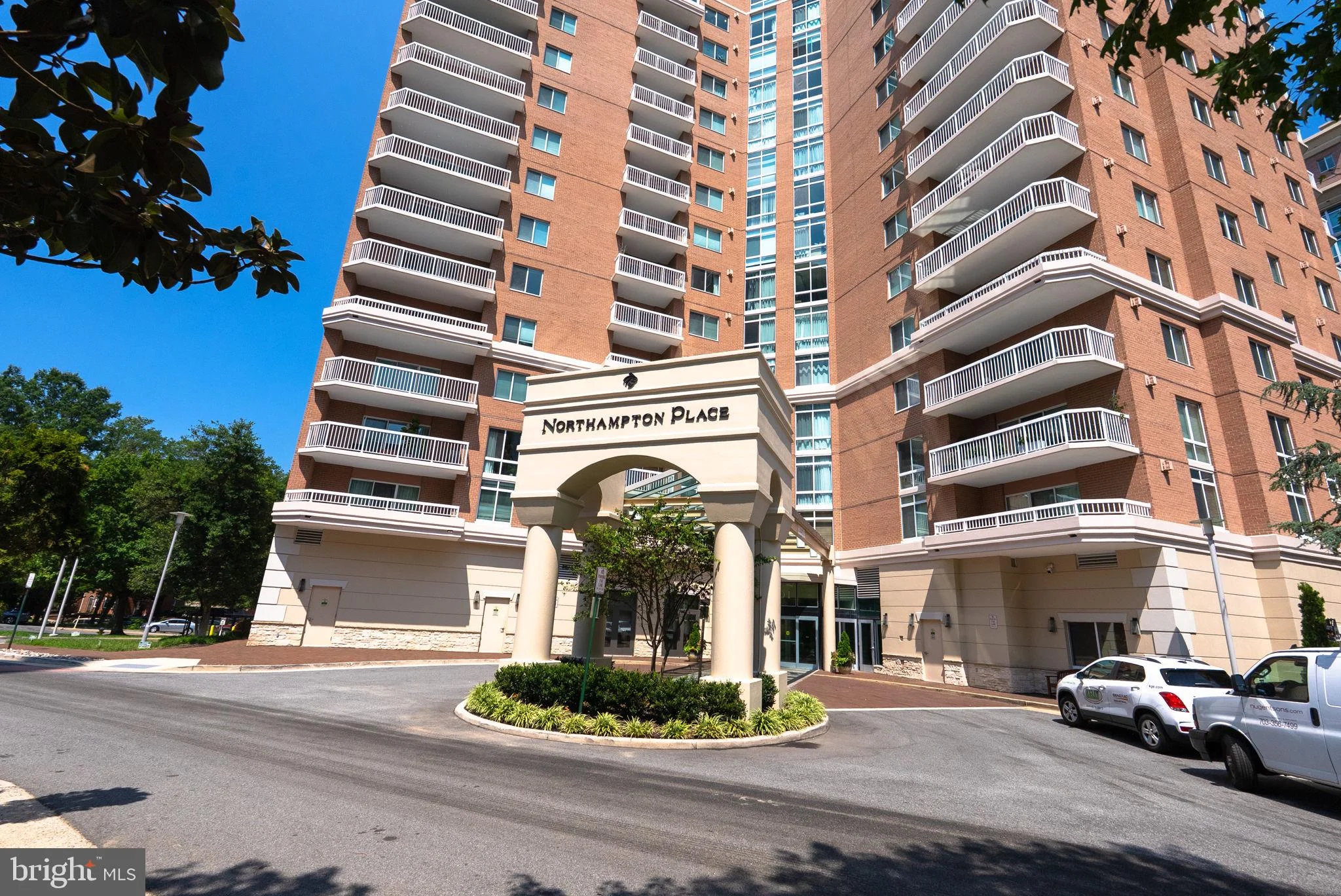 3101 N North Hampton Drive Unit 606