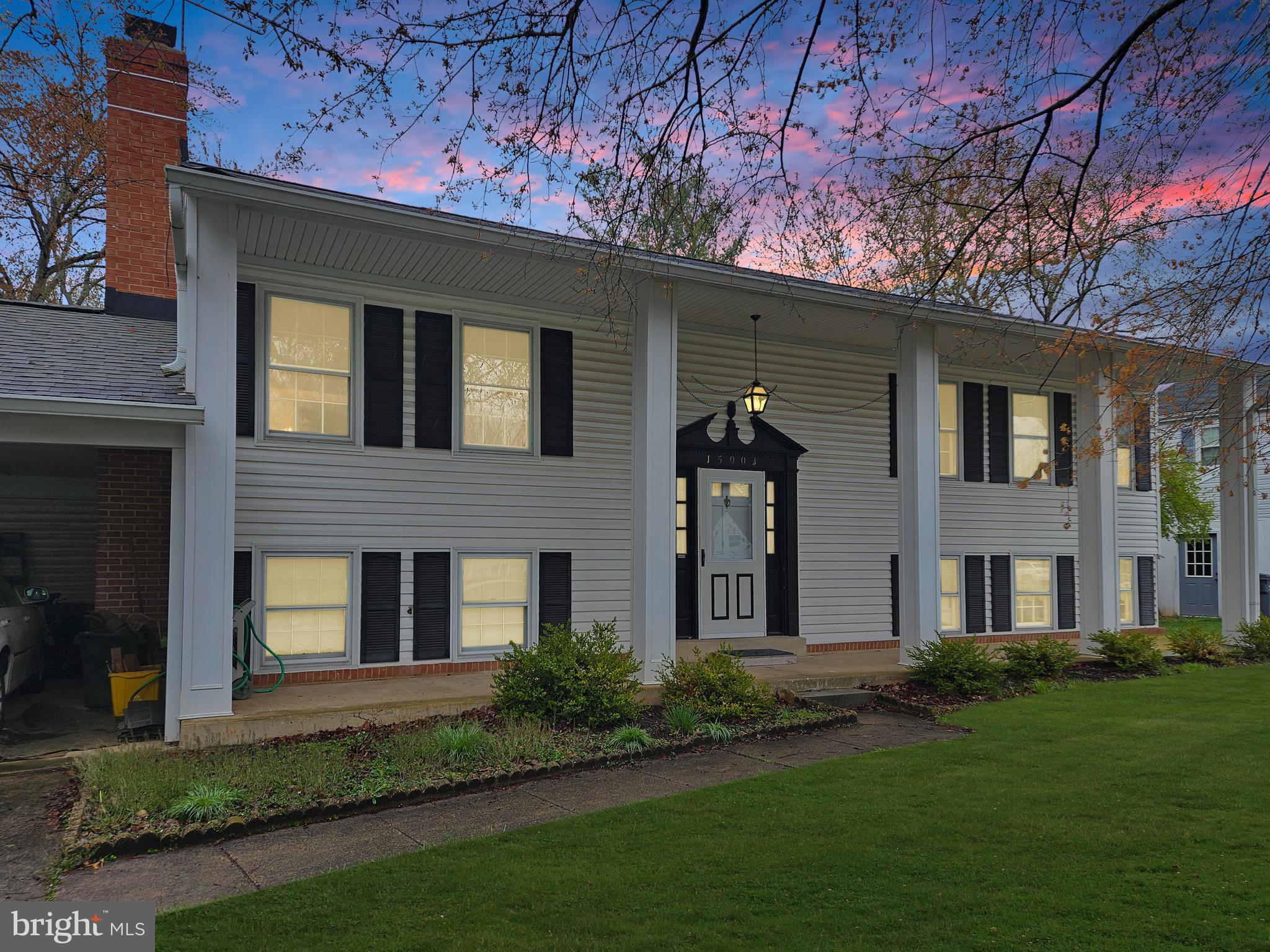 CHALET WOODS - Residential