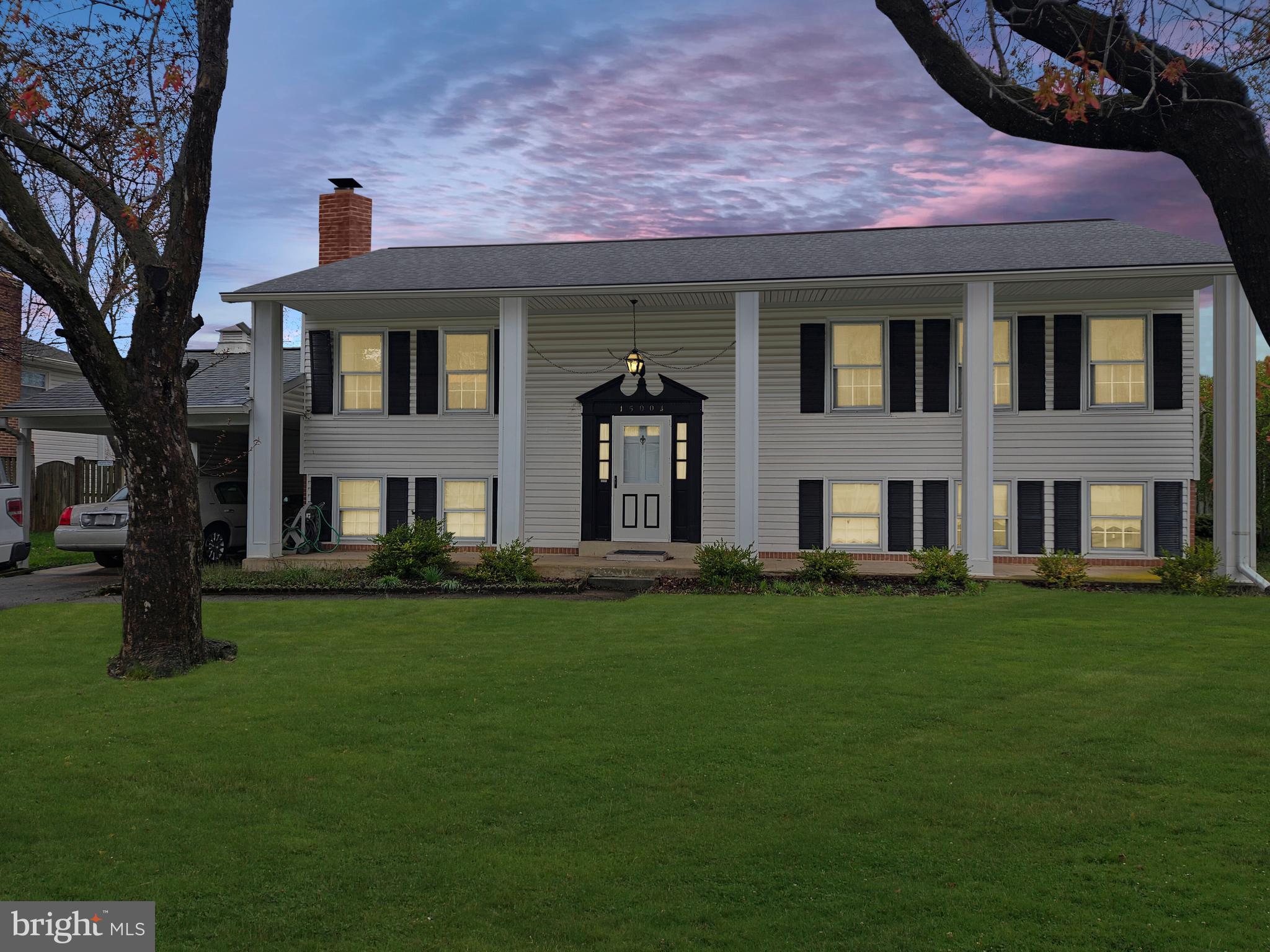 CHALET WOODS - Residential