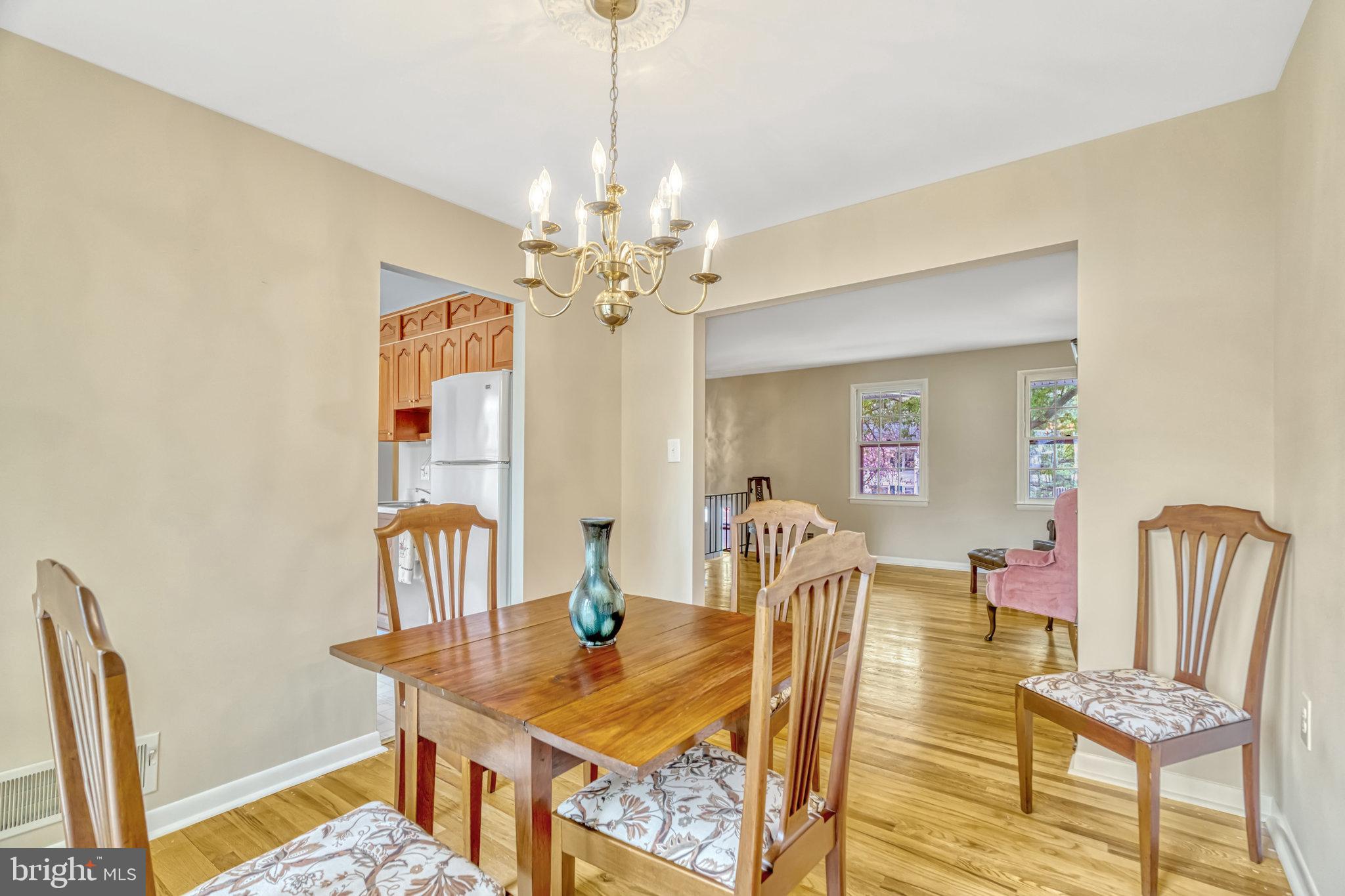 CHALET WOODS - Residential