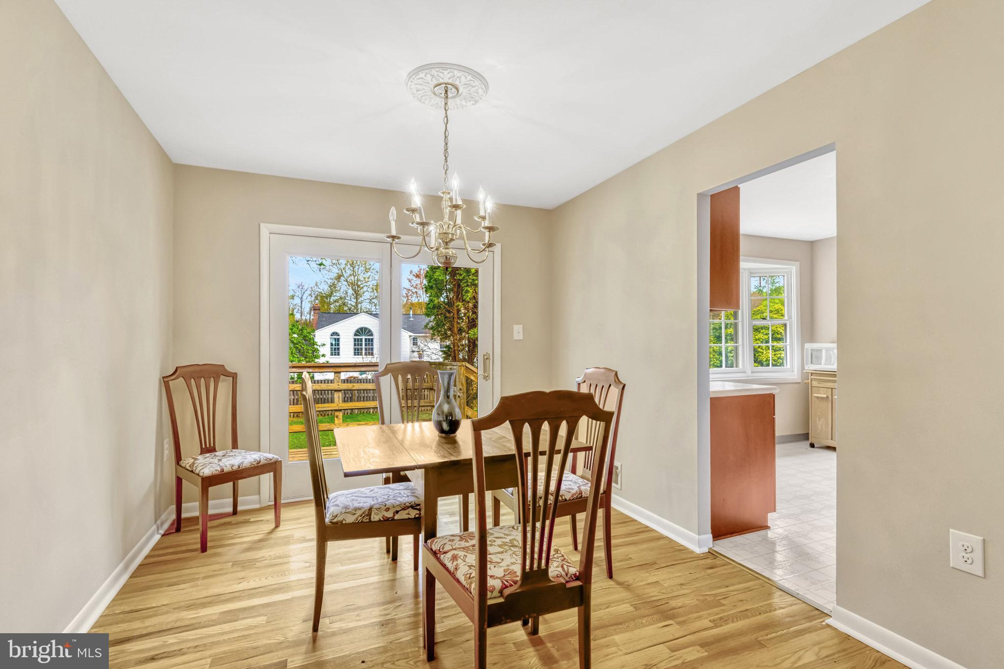 CHALET WOODS - Residential