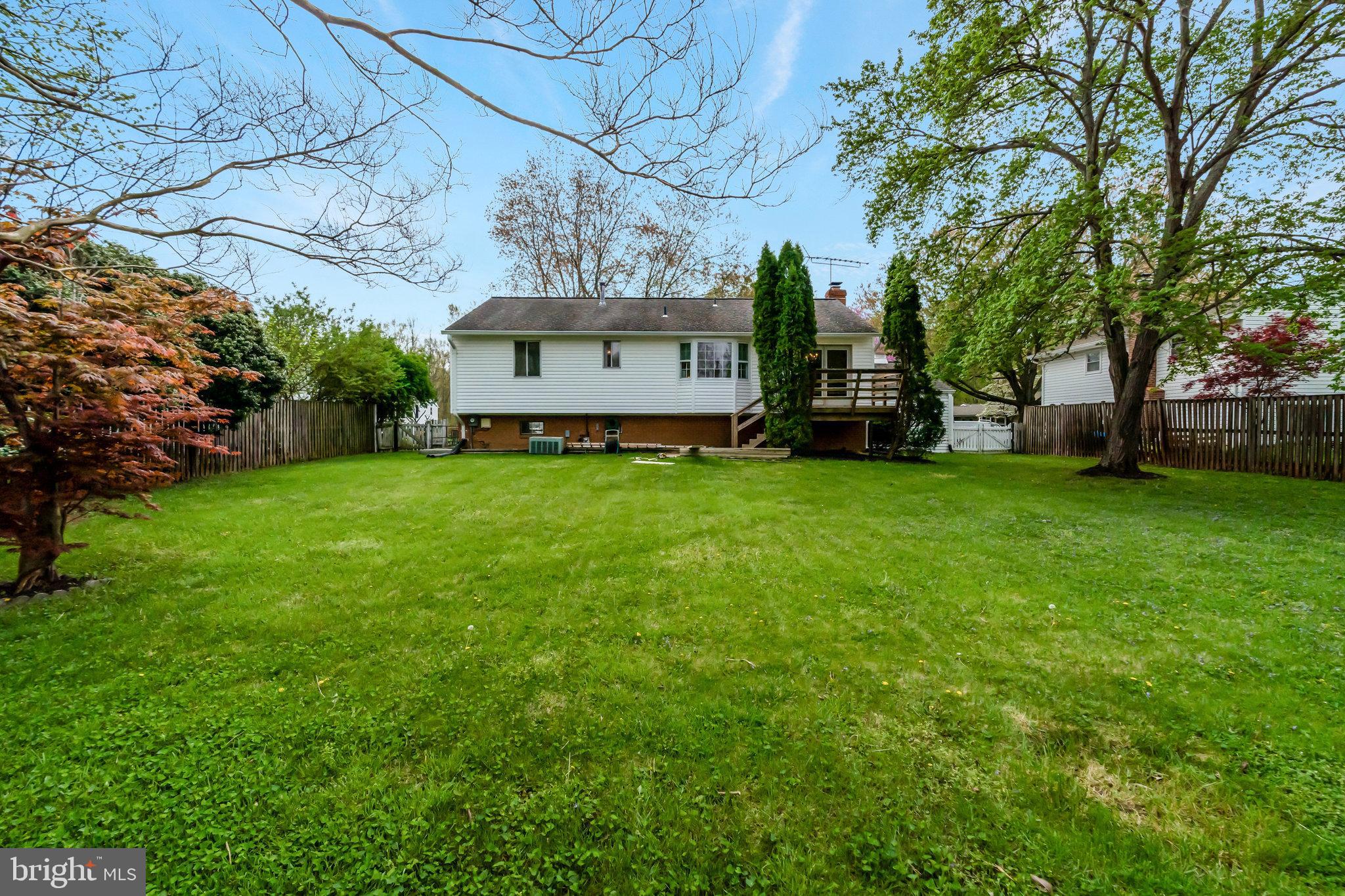 CHALET WOODS - Residential