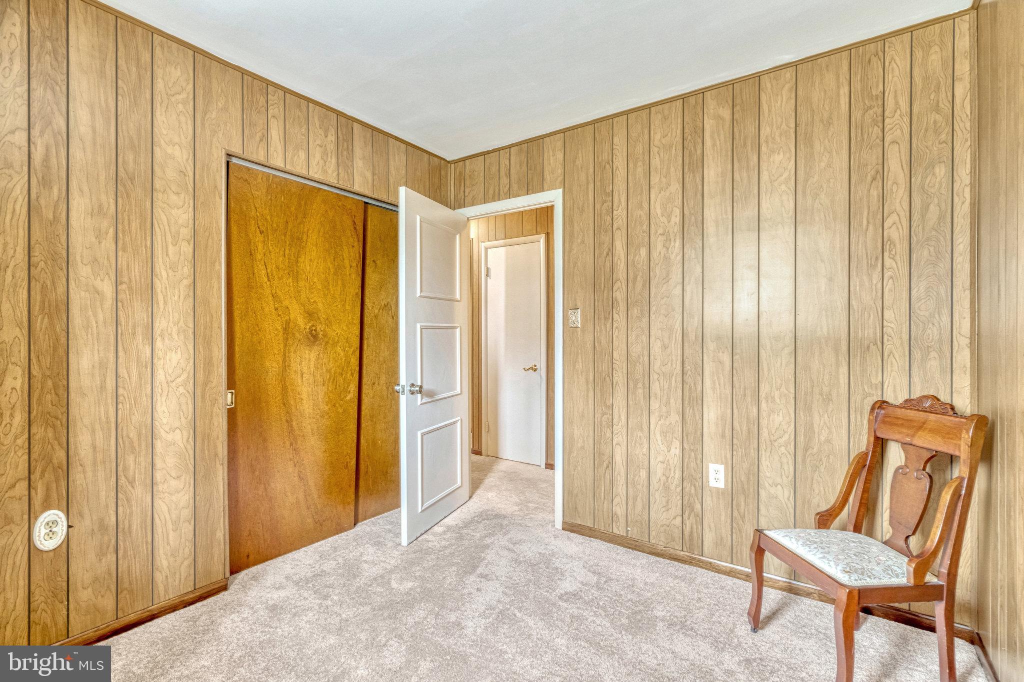 CHALET WOODS - Residential