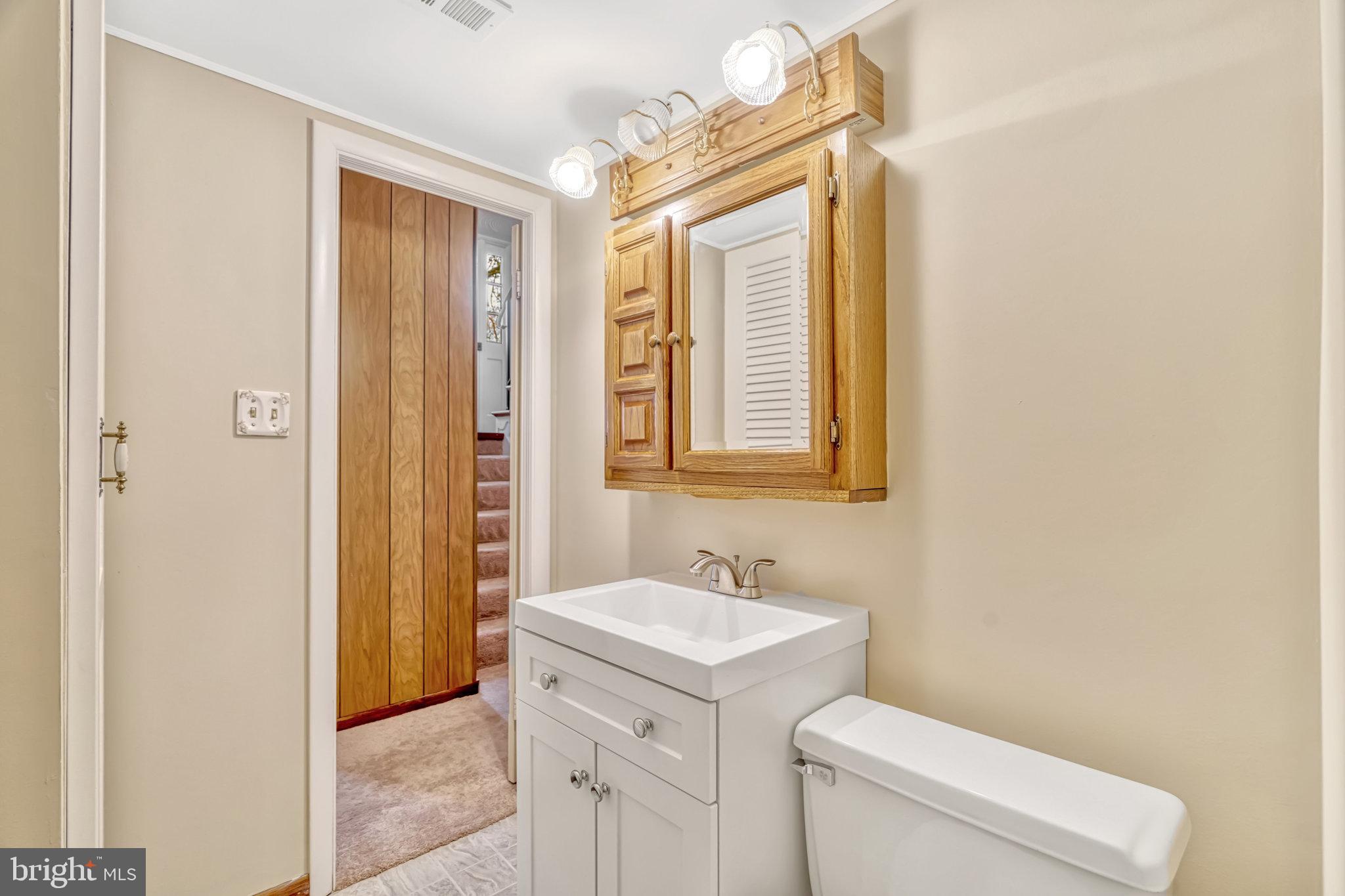 CHALET WOODS - Residential