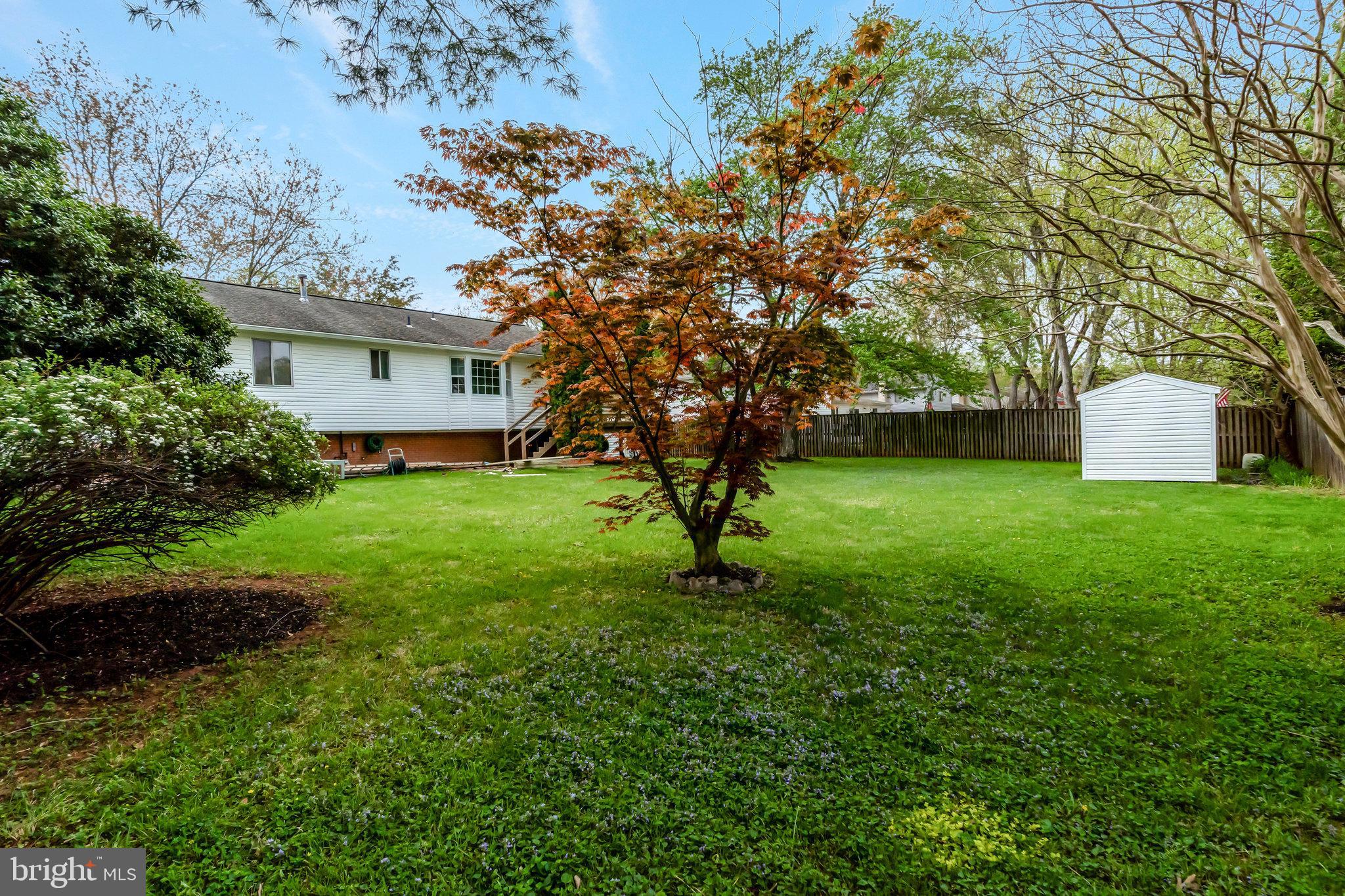 CHALET WOODS - Residential