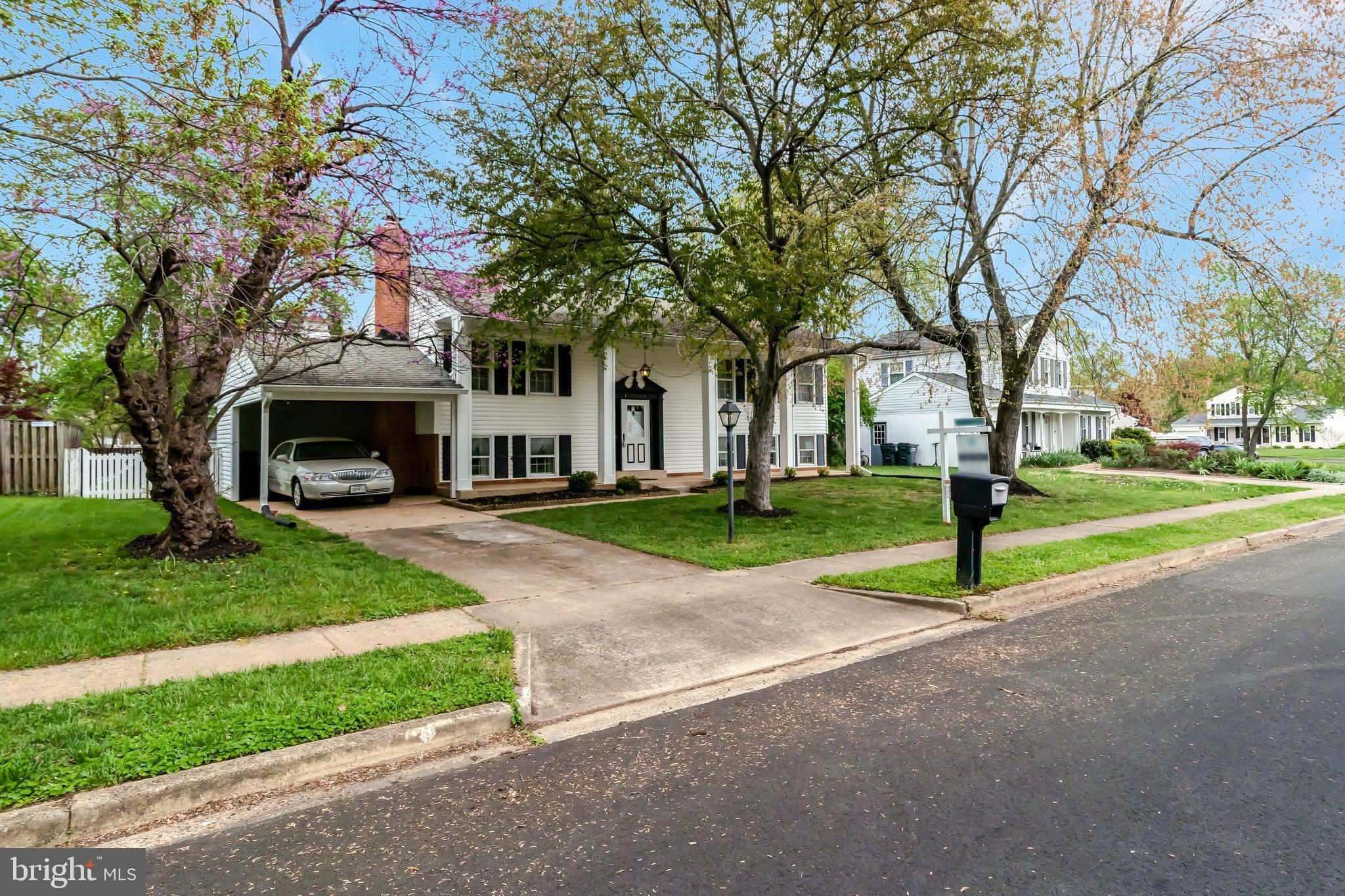 CHALET WOODS - Residential