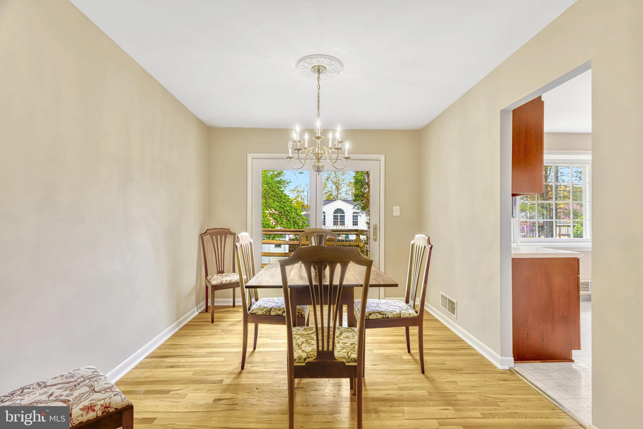 CHALET WOODS - Residential