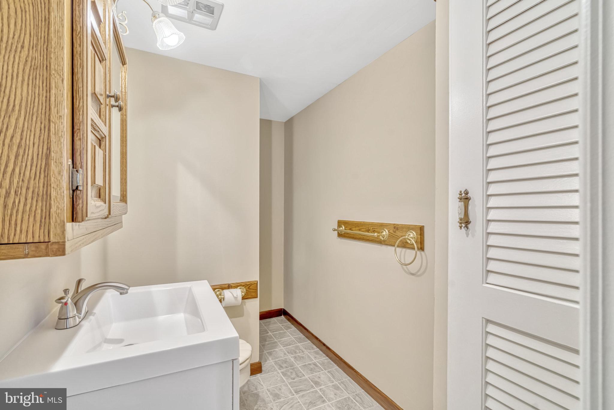 CHALET WOODS - Residential