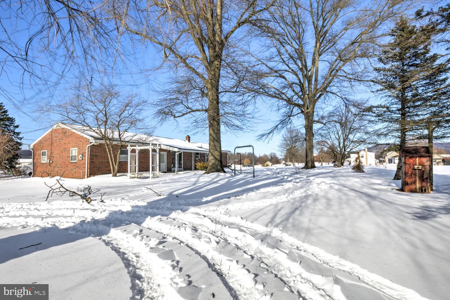 WEST COCALICO TWP - Residential